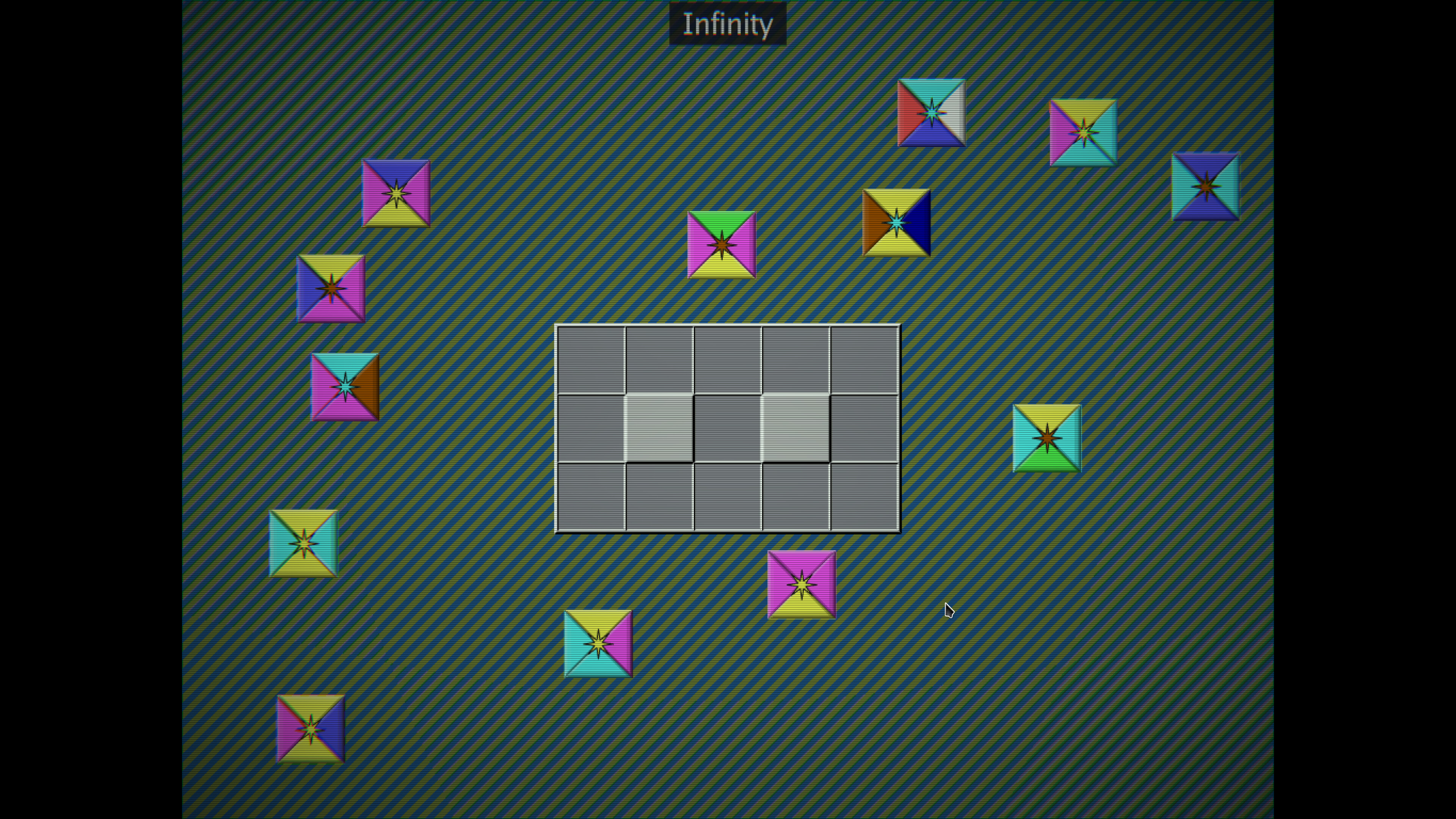 Pentavex 2 trailer