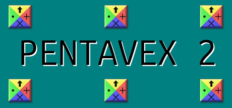 Cover art from Pentavex 2