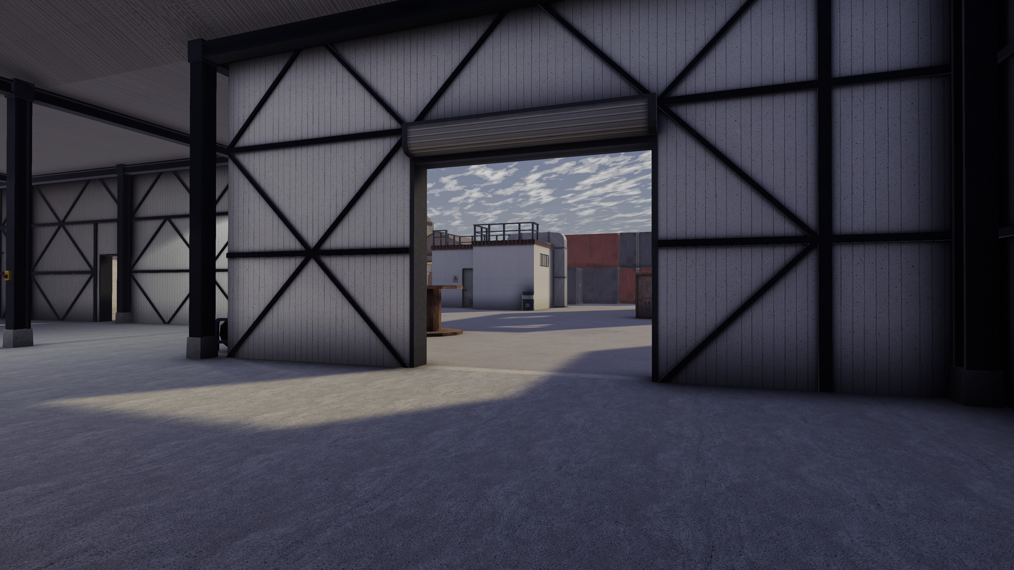 VAULTER screenshot 2