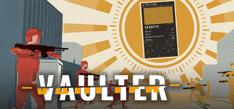 VAULTER