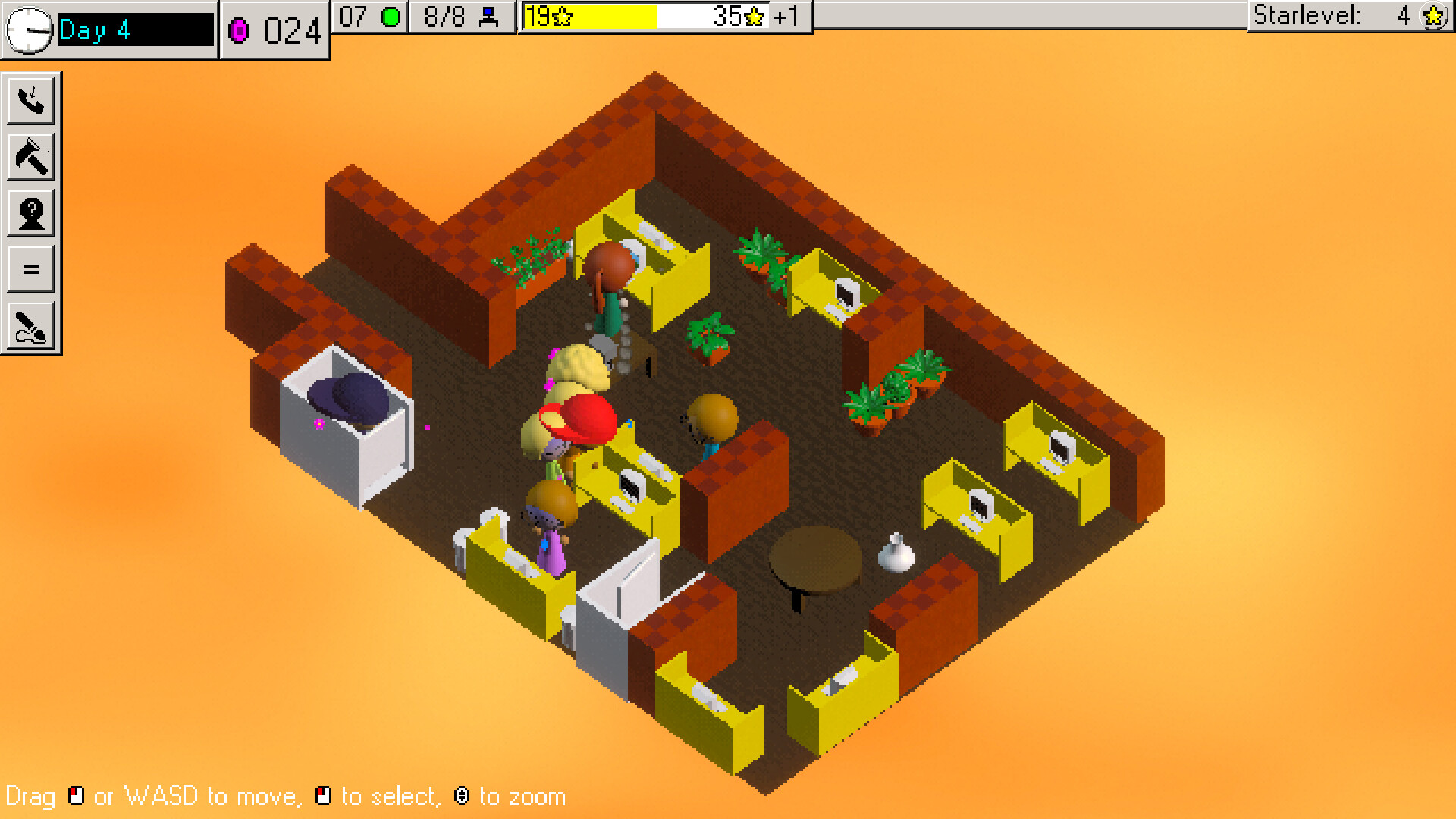 Enterprise Employer screenshot 2