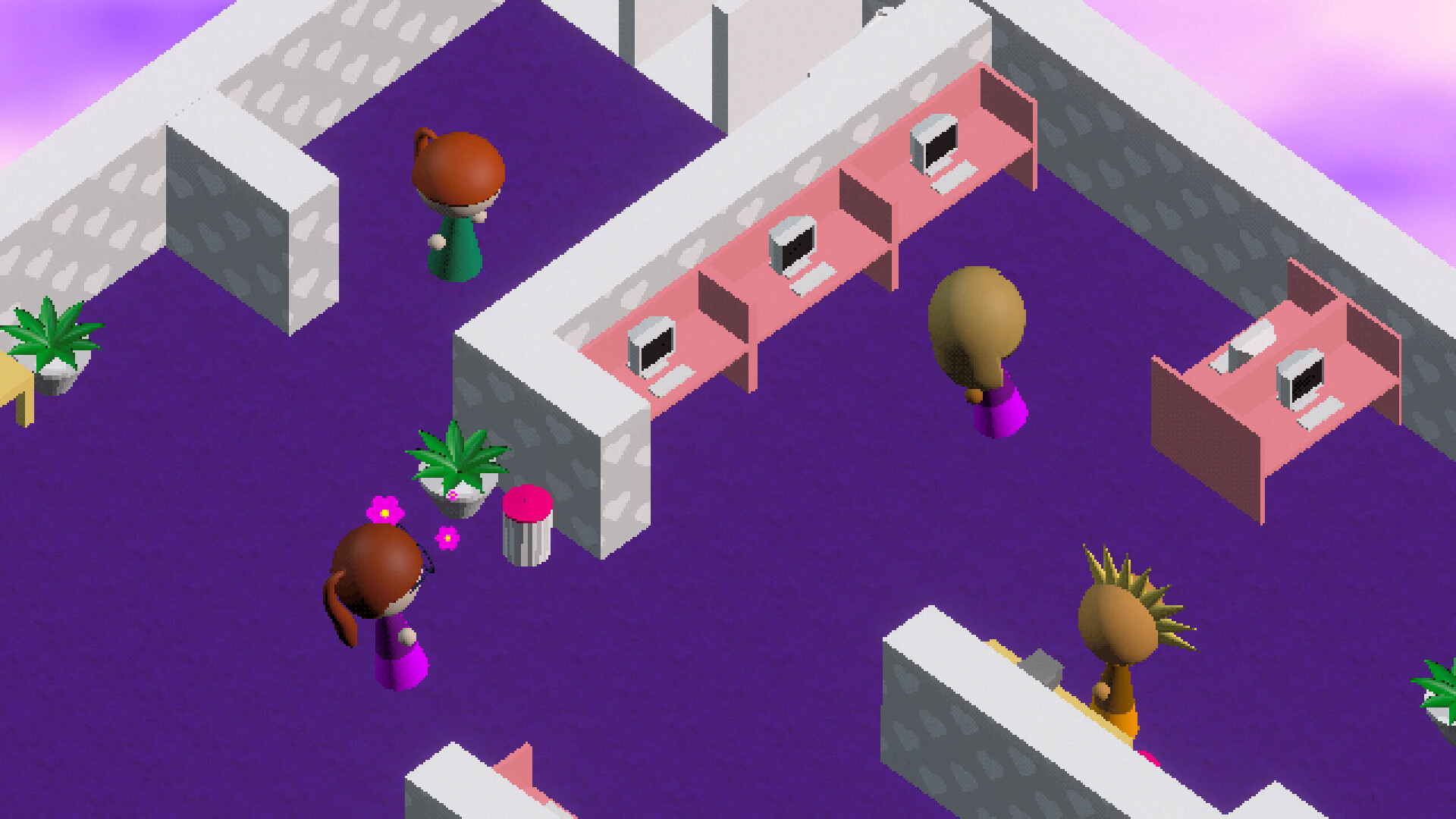 Enterprise Employer screenshot 4