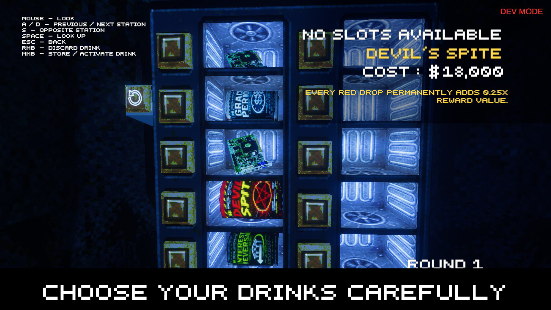 In that case... screenshot 3