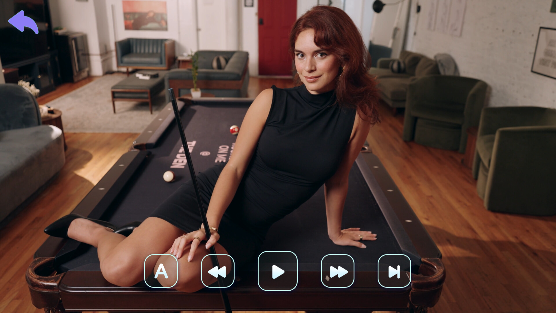Romantic Leases screenshot 3