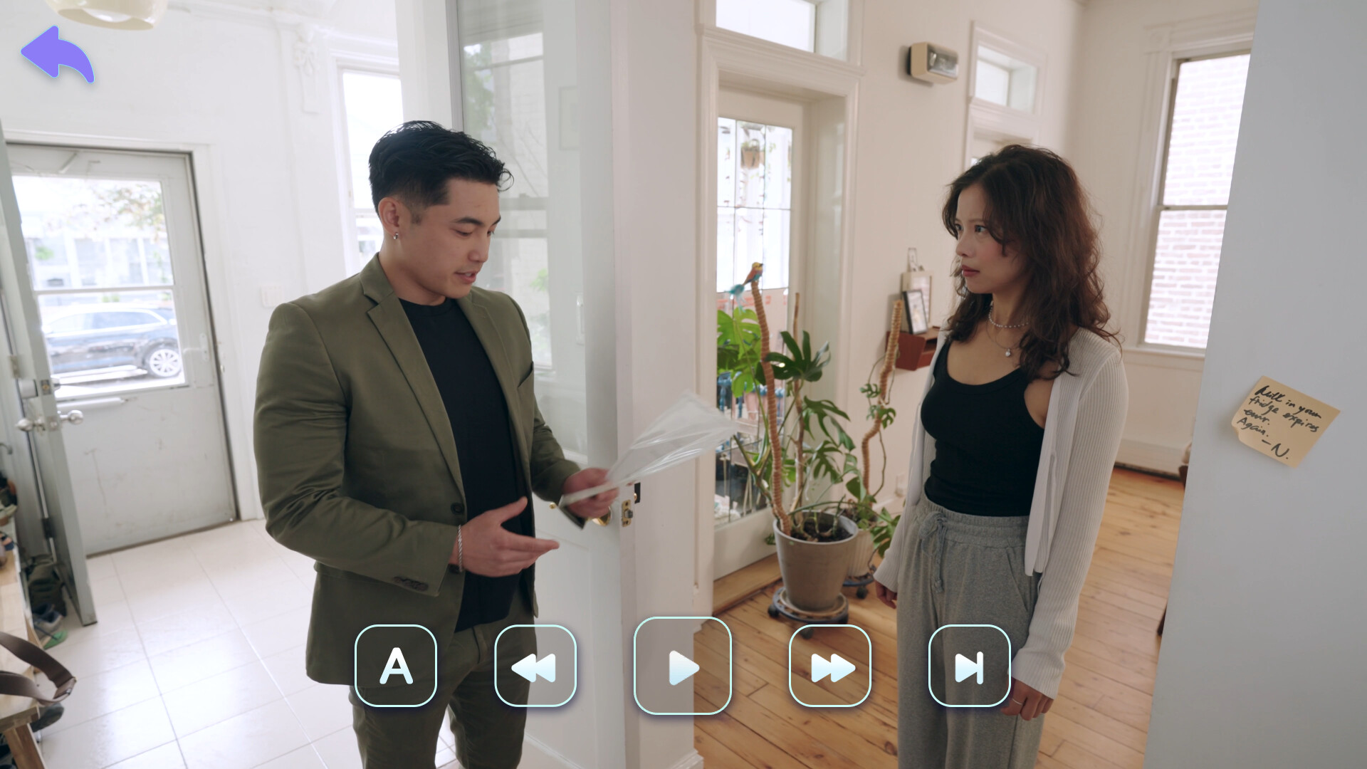 Romantic Leases screenshot 5
