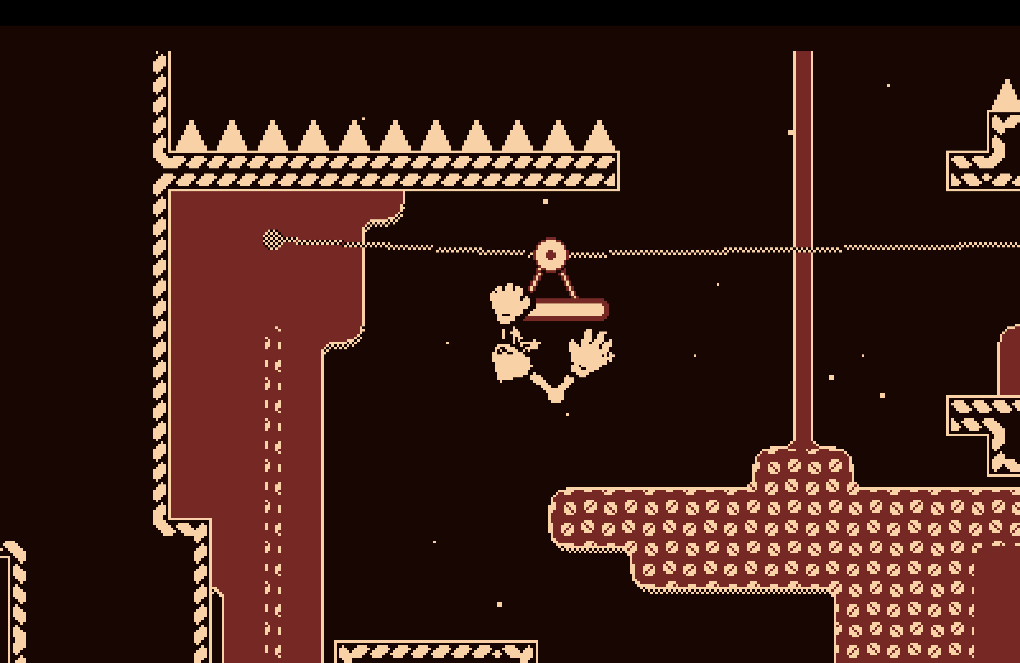 Tiny Turnip DX screenshot 5