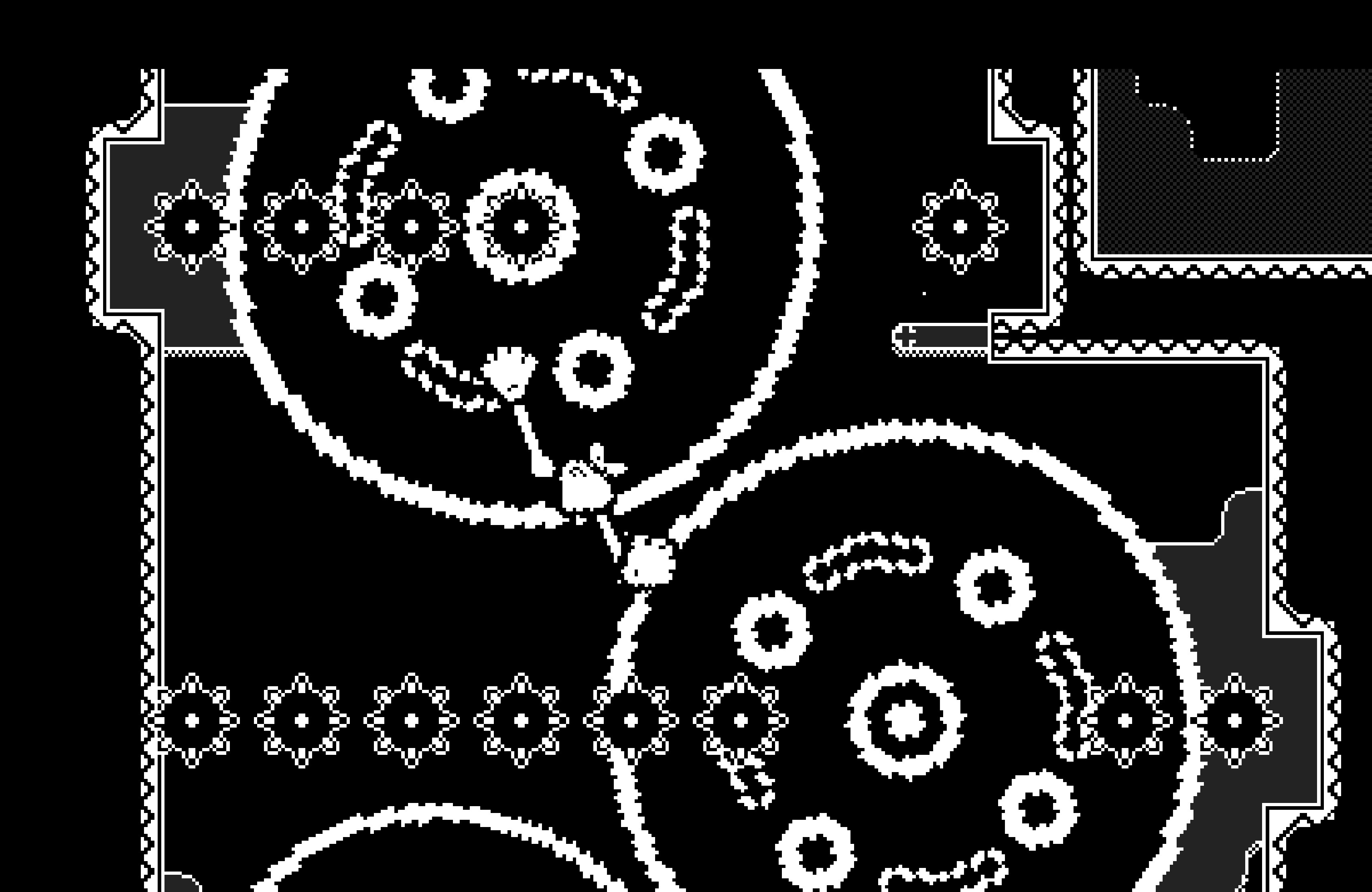 Tiny Turnip DX screenshot 2