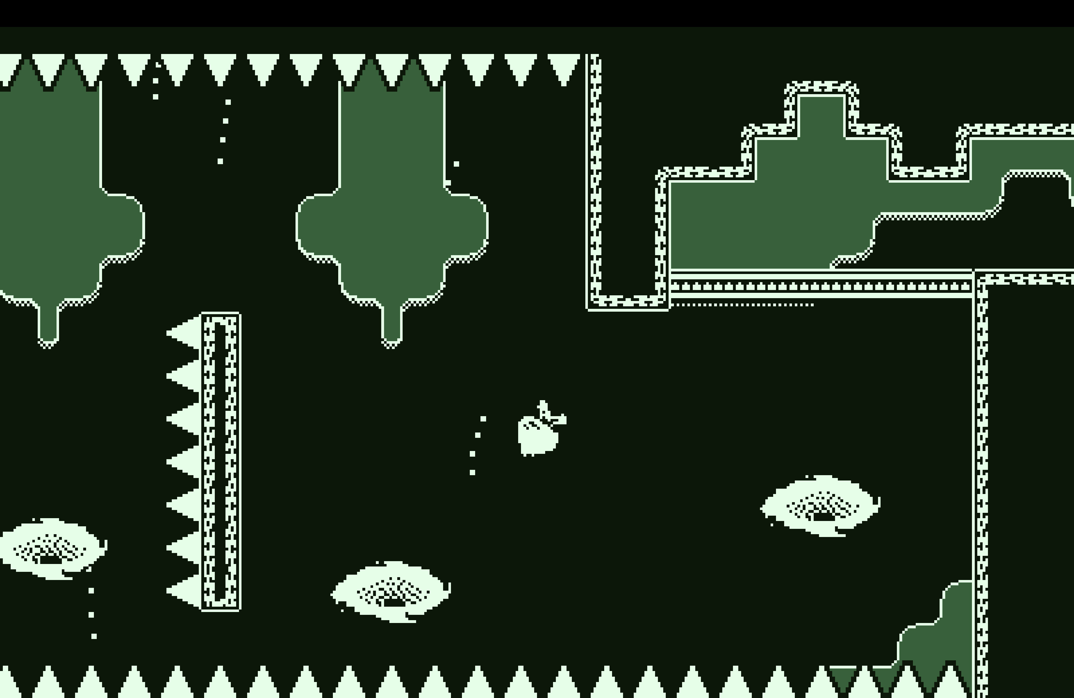 Tiny Turnip DX screenshot 4