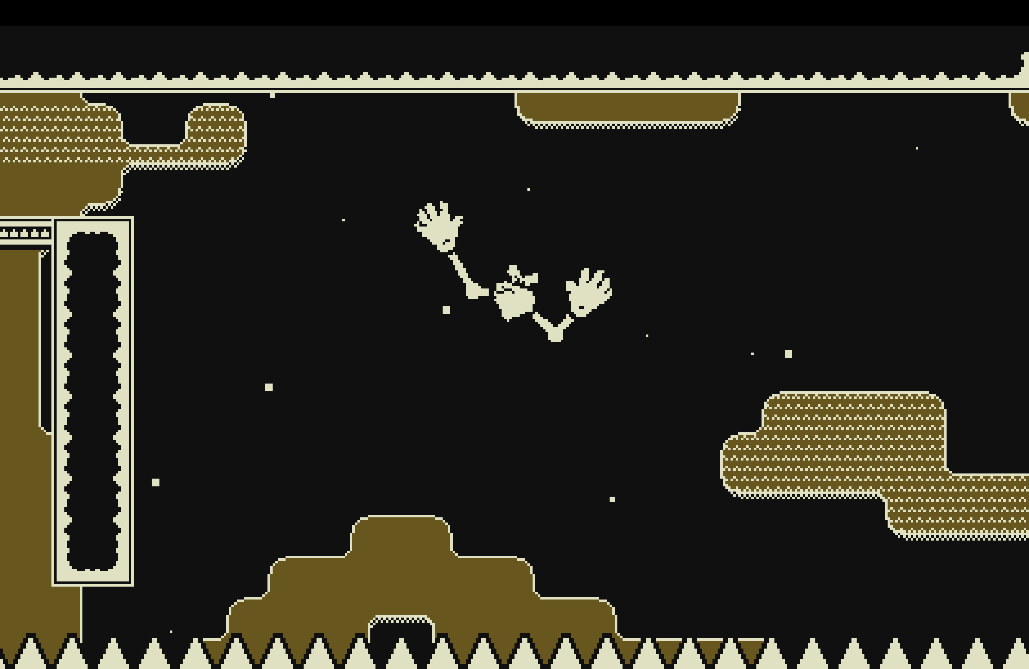 Tiny Turnip DX screenshot 3