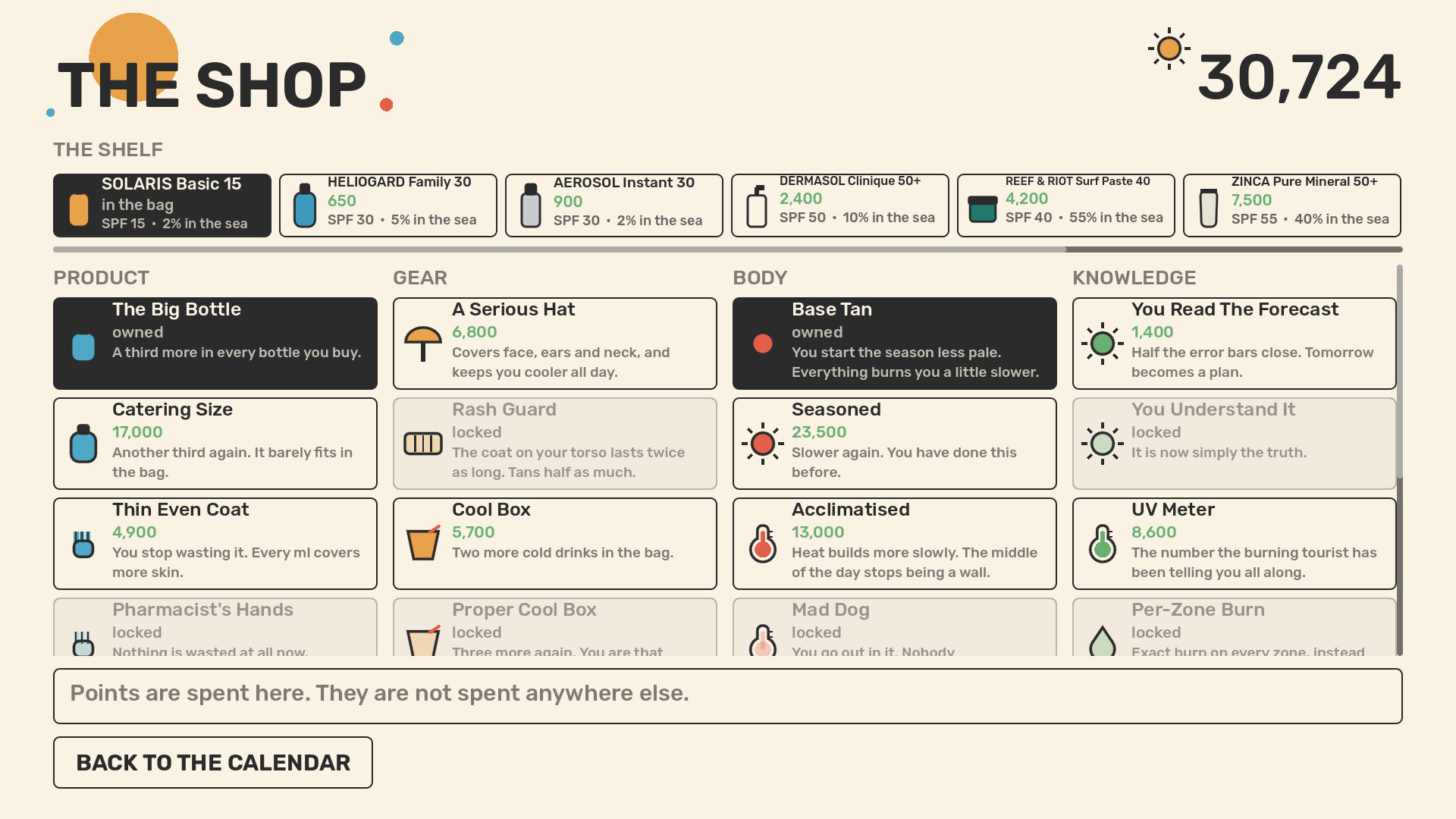 SPFY ME! screenshot 4