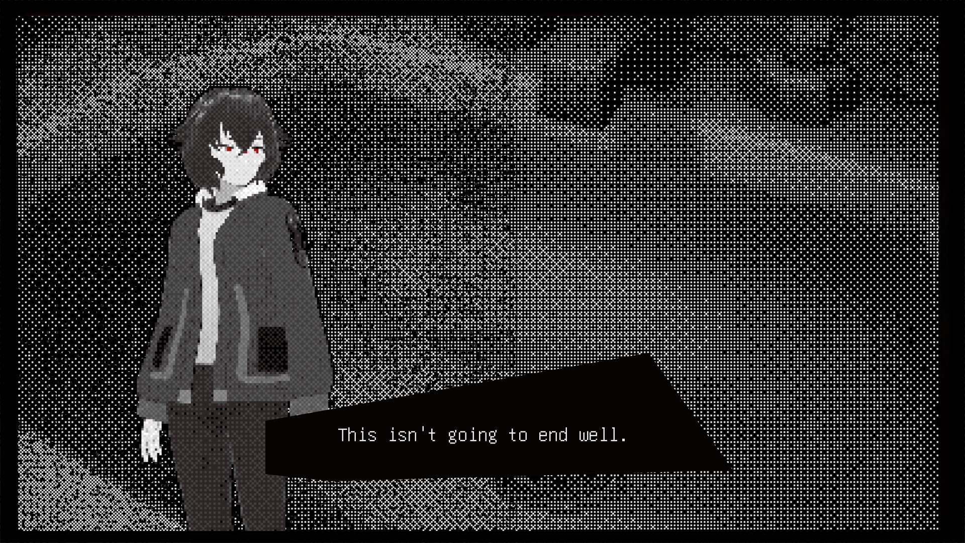 Murmuring of Moth Mouth screenshot 5