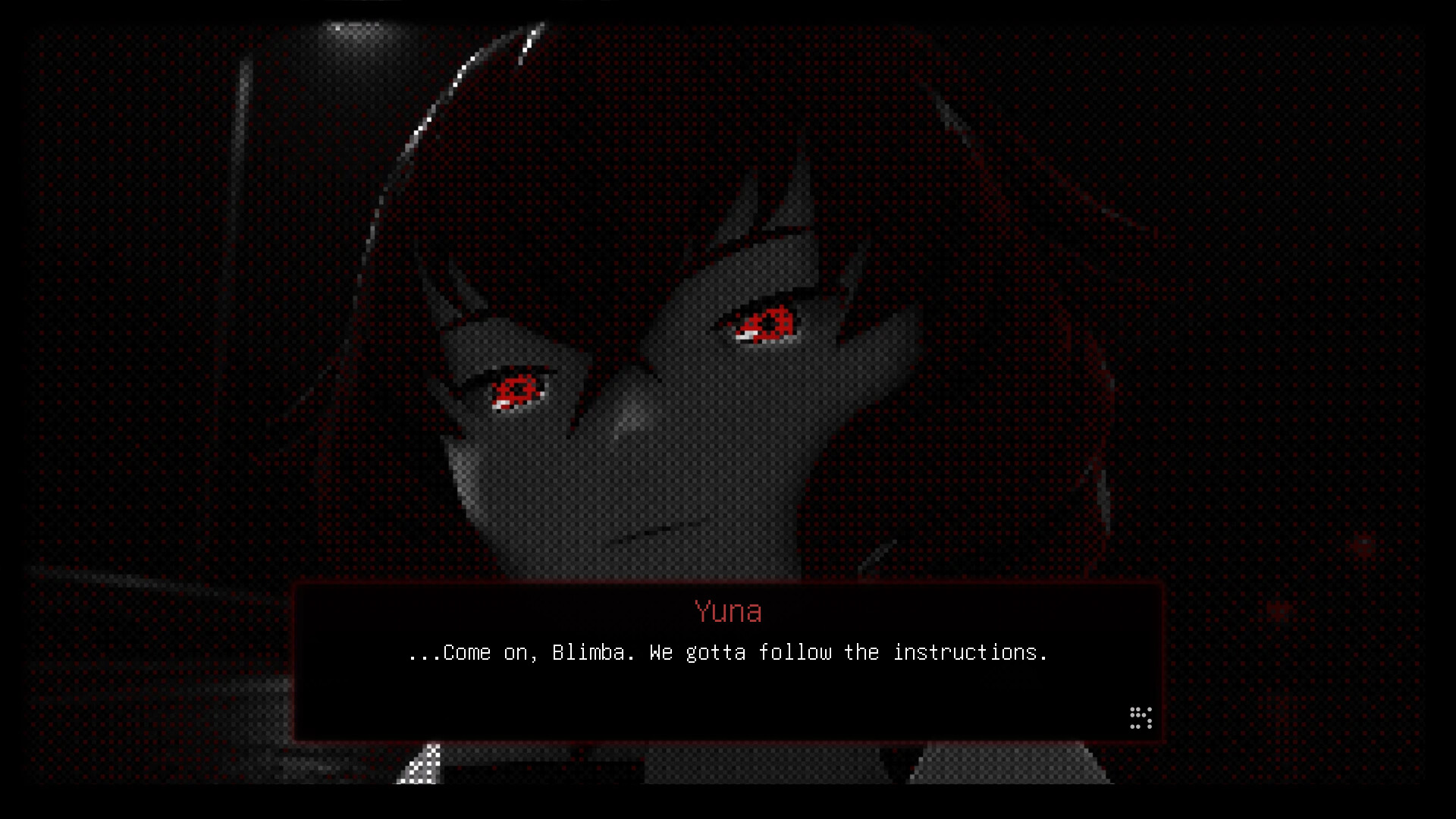 Murmuring of Moth Mouth trailer