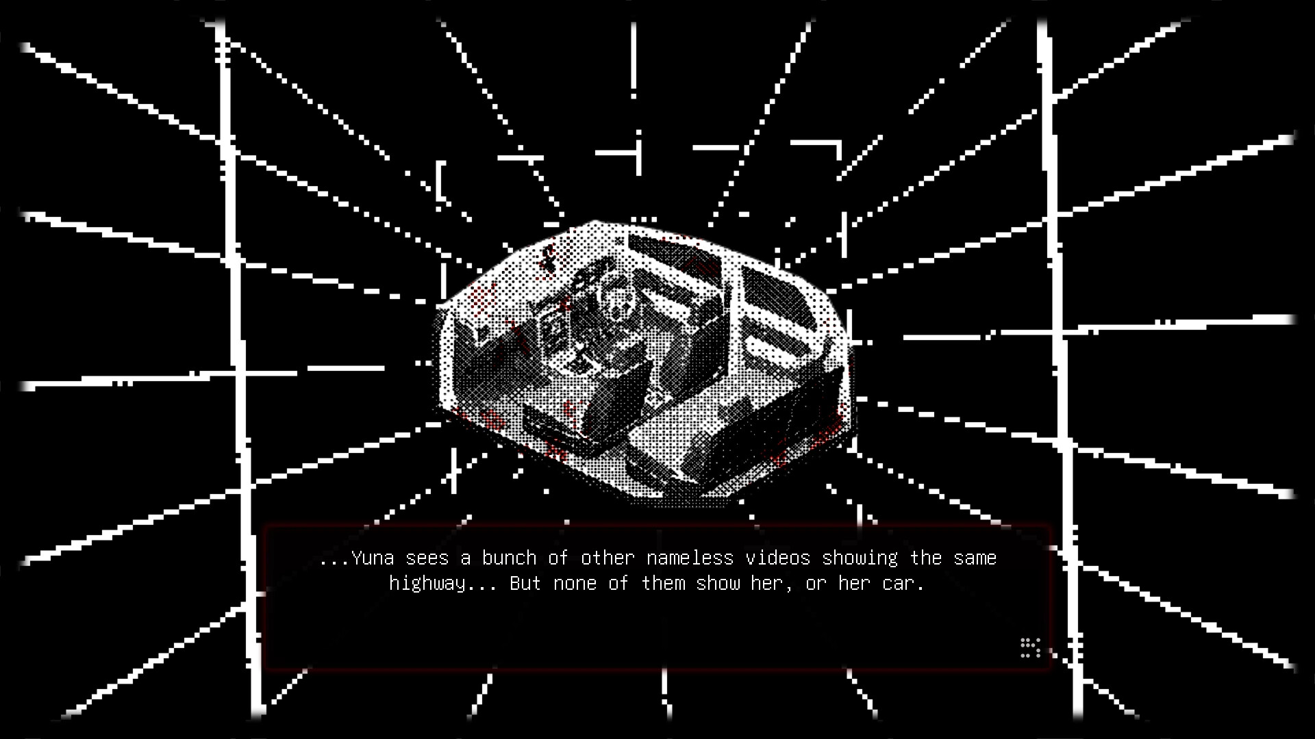 Murmuring of Moth Mouth screenshot 4