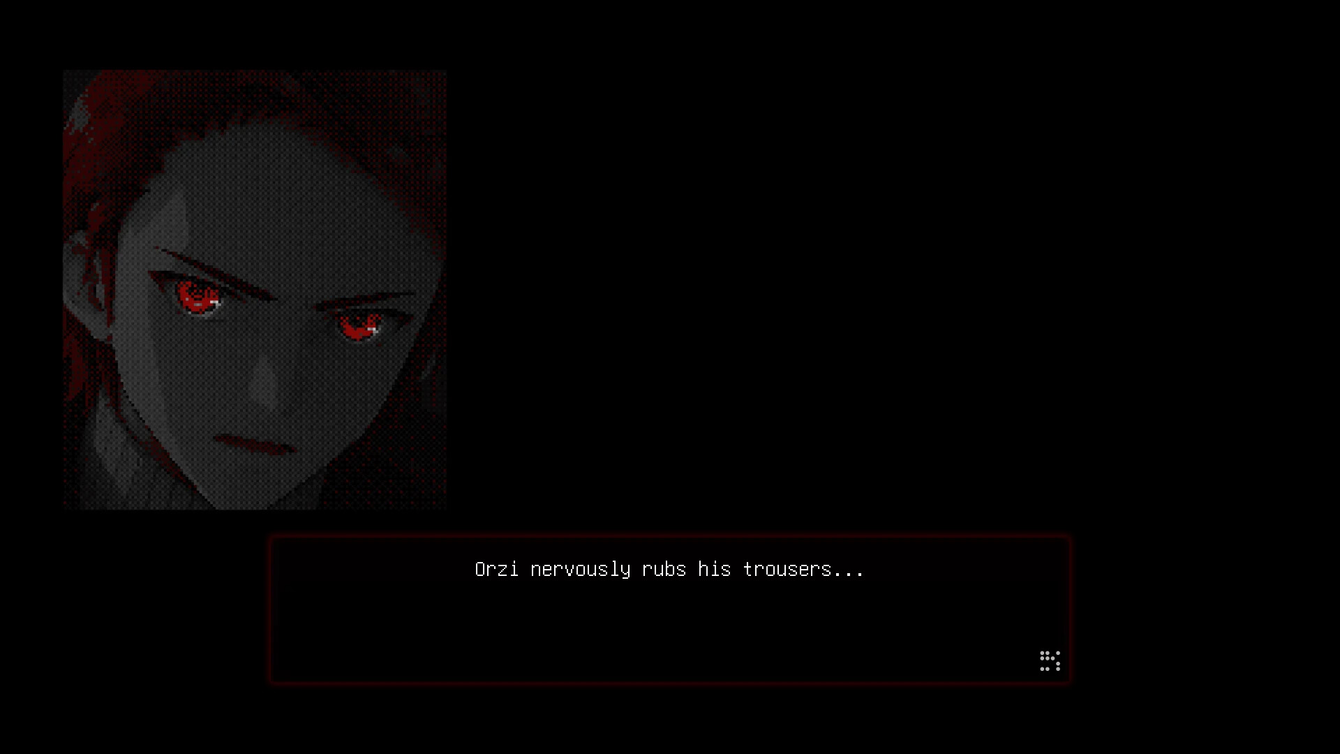 Murmuring of Moth Mouth screenshot 3