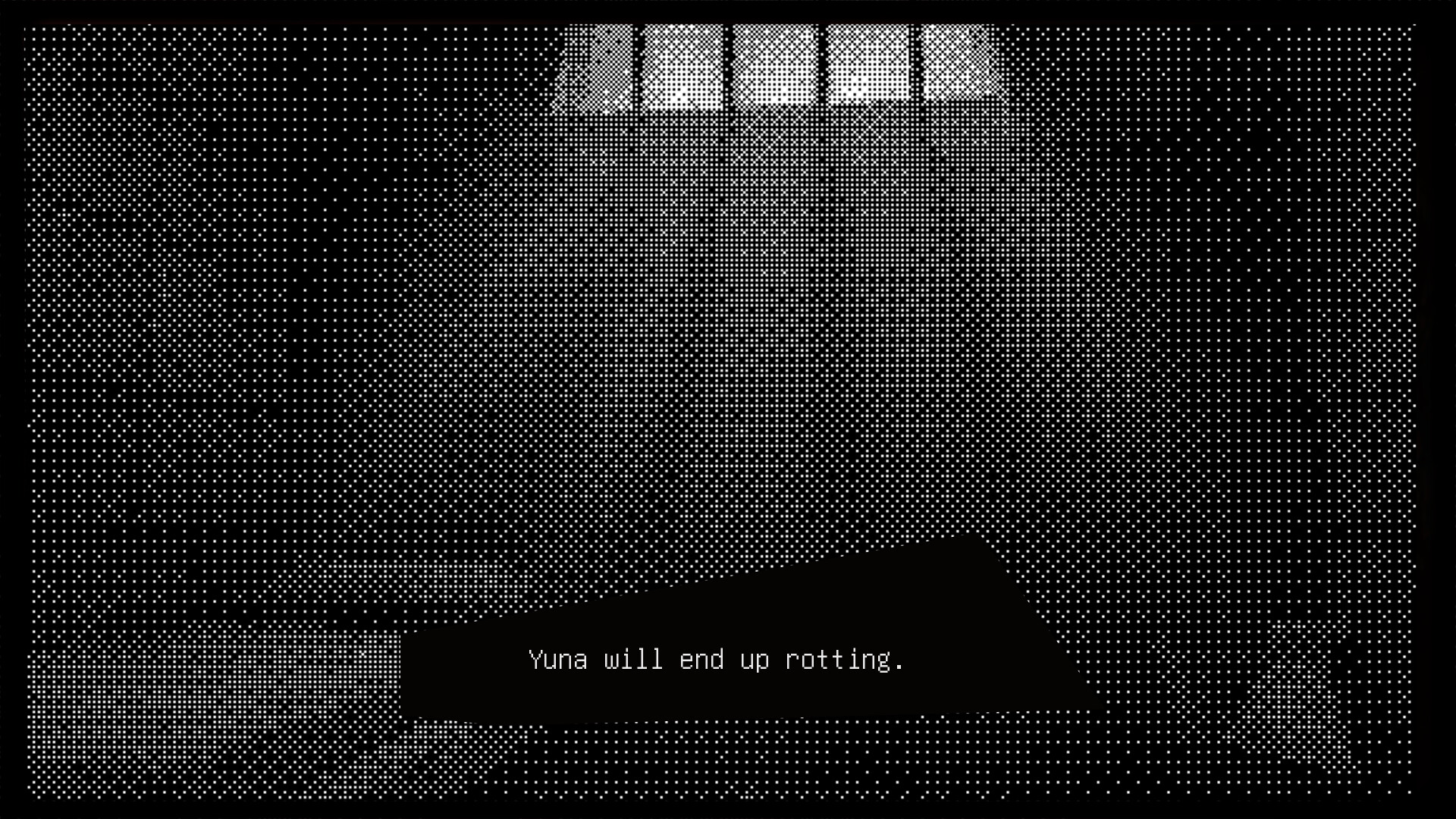 Murmuring of Moth Mouth trailer