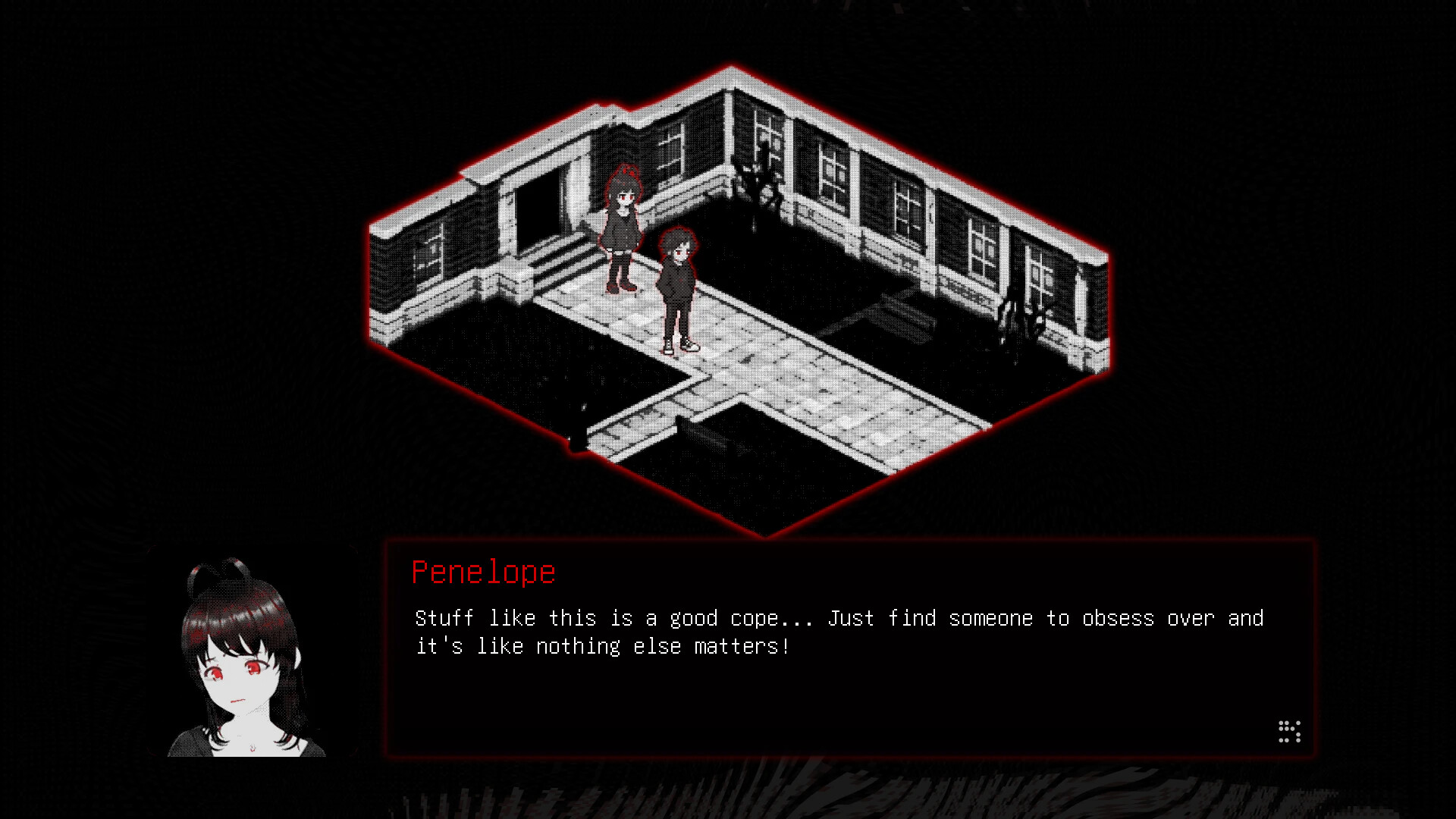 Mortality... Please trailer