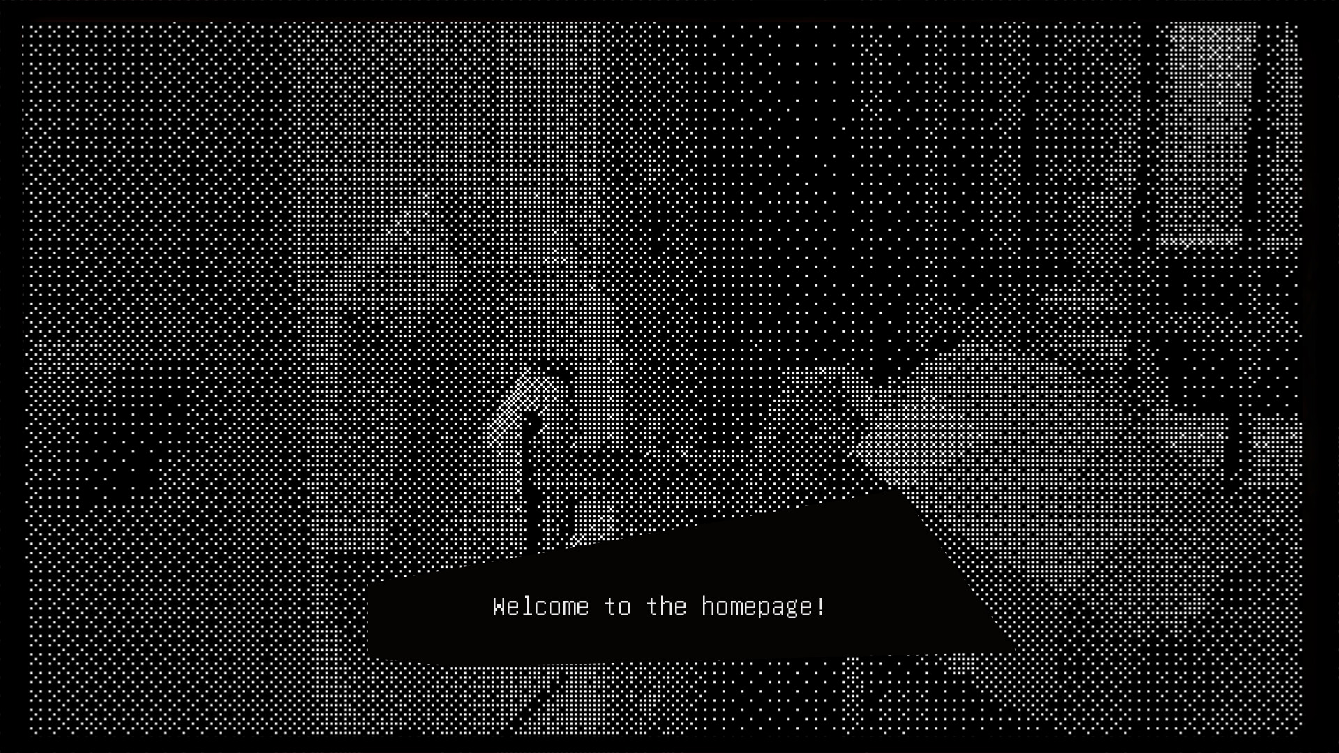 M!RACLE home_page screenshot 3