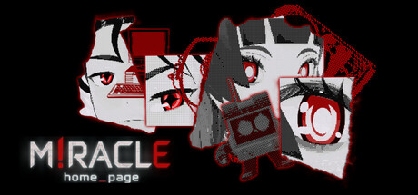 Cover art from M!RACLE home_page