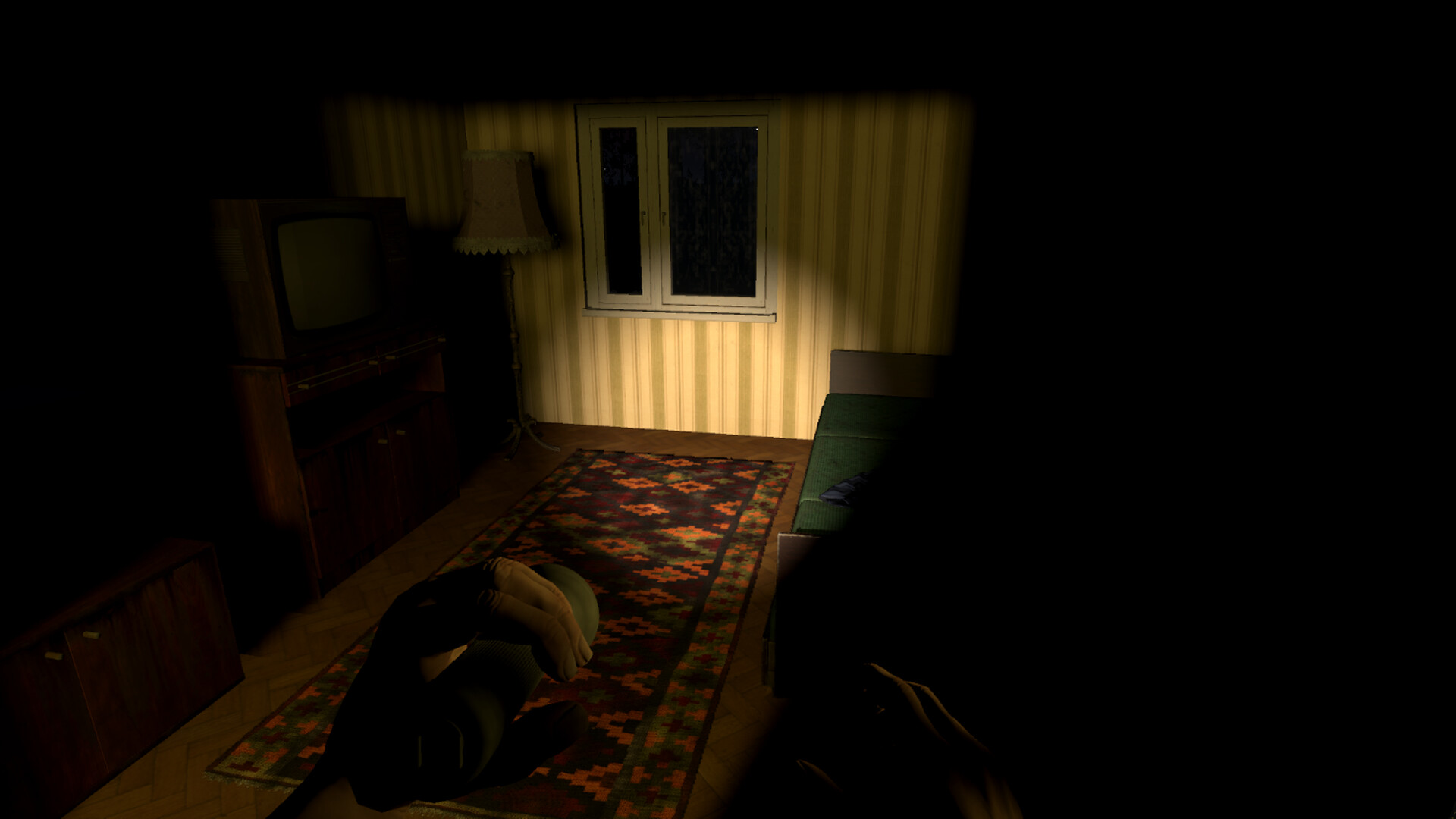 The Old Forge screenshot 2