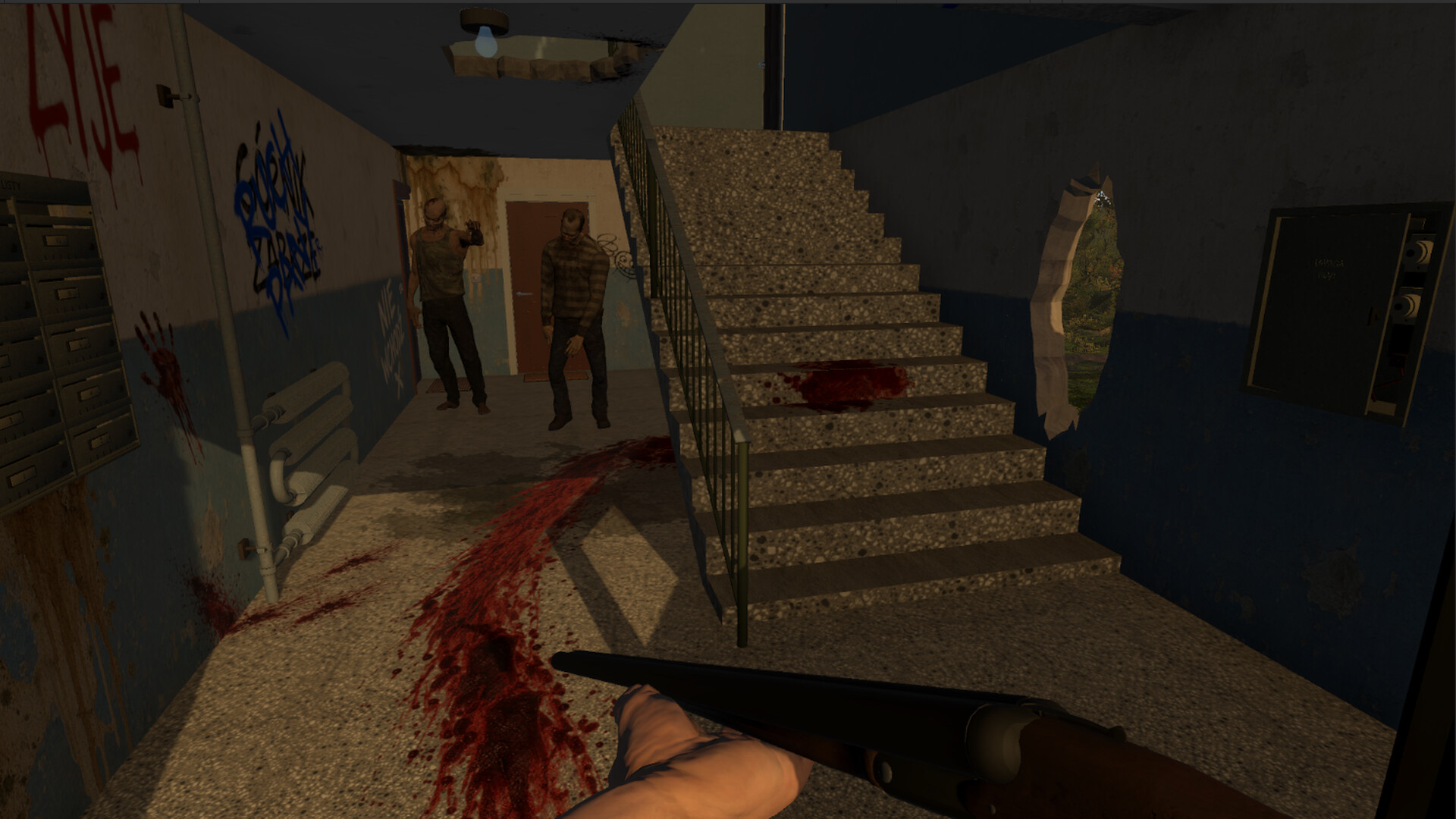 The Old Forge screenshot 3