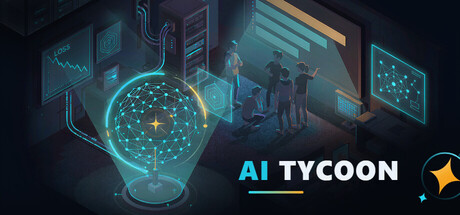 Cover art from AI TYCOON