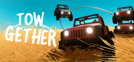 Cover art from Towgether