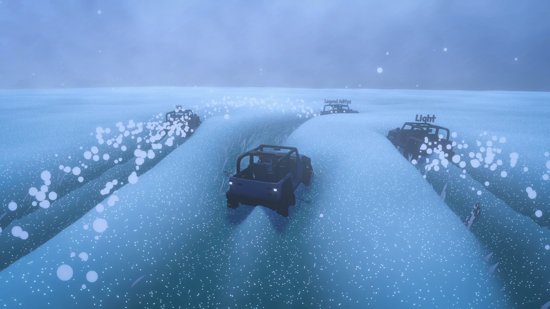 Towgether screenshot 3