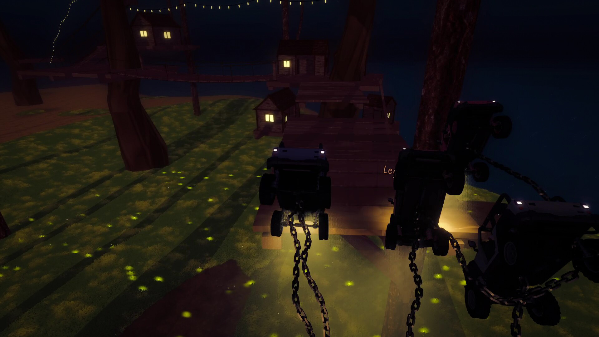 Towgether screenshot 5