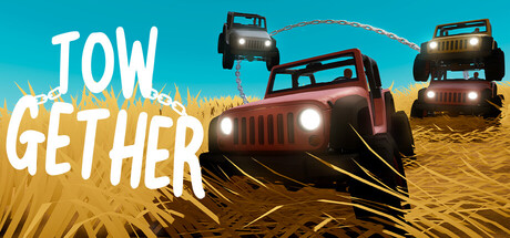 Cover art from Towgether