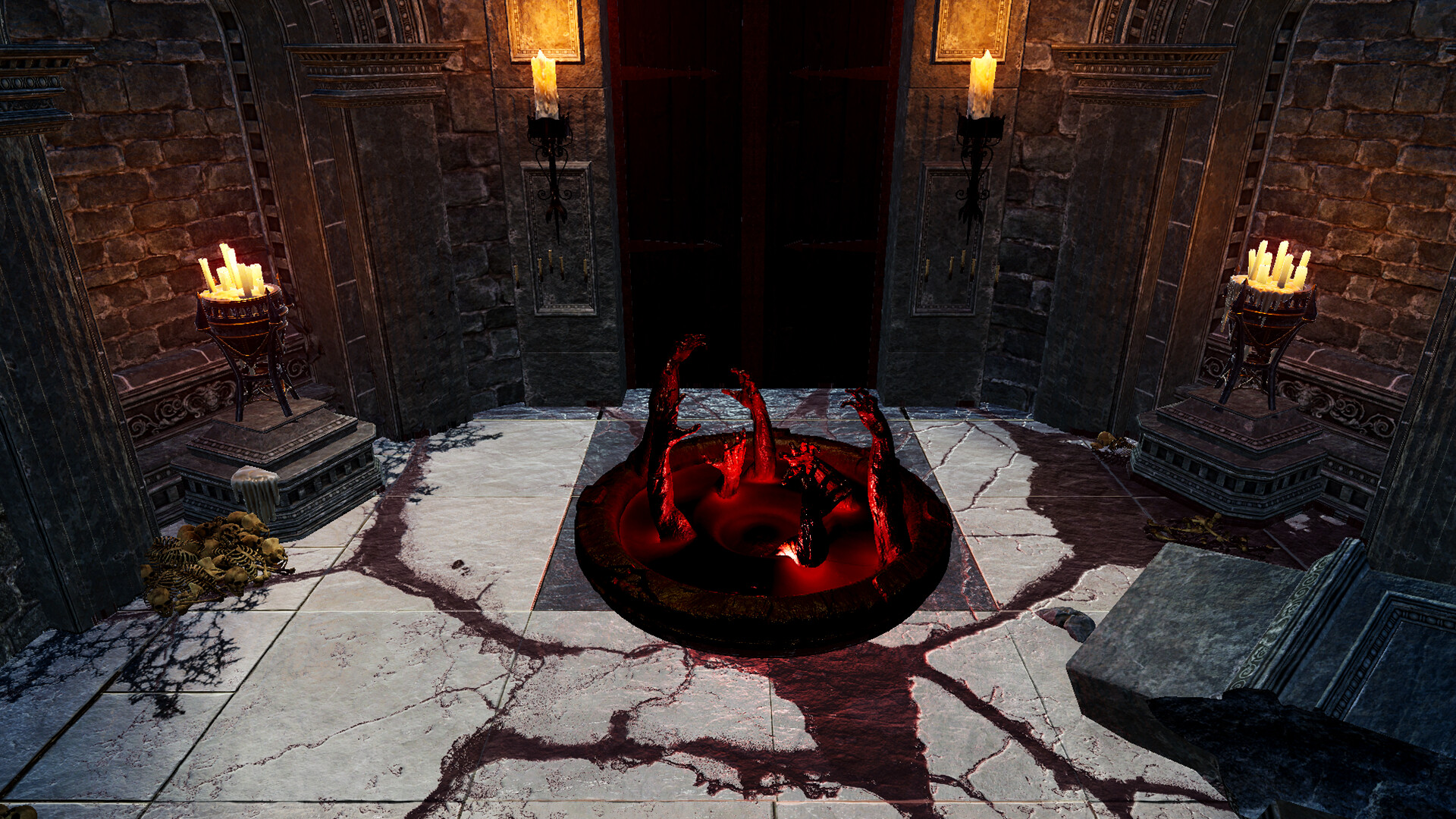 Hellbinder: Shibari Secrets screenshot 4