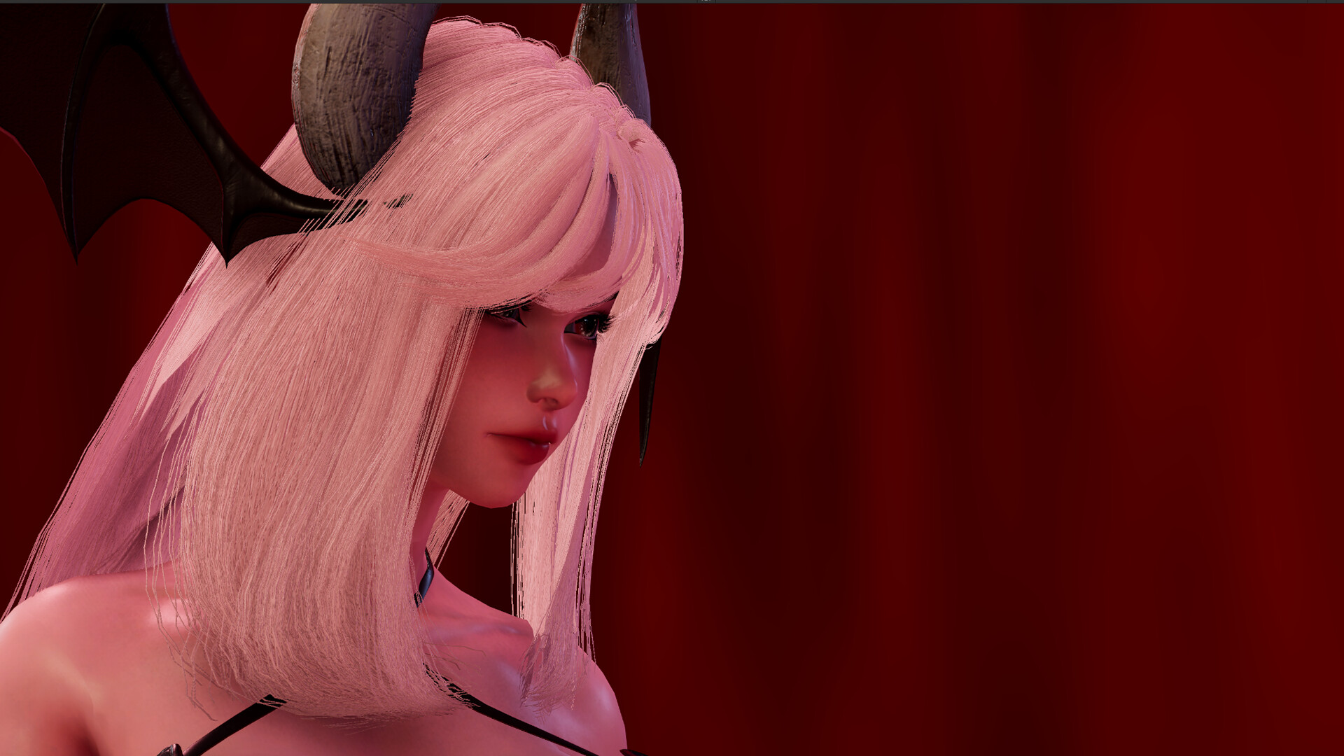 Hellbinder: Shibari Secrets screenshot 3