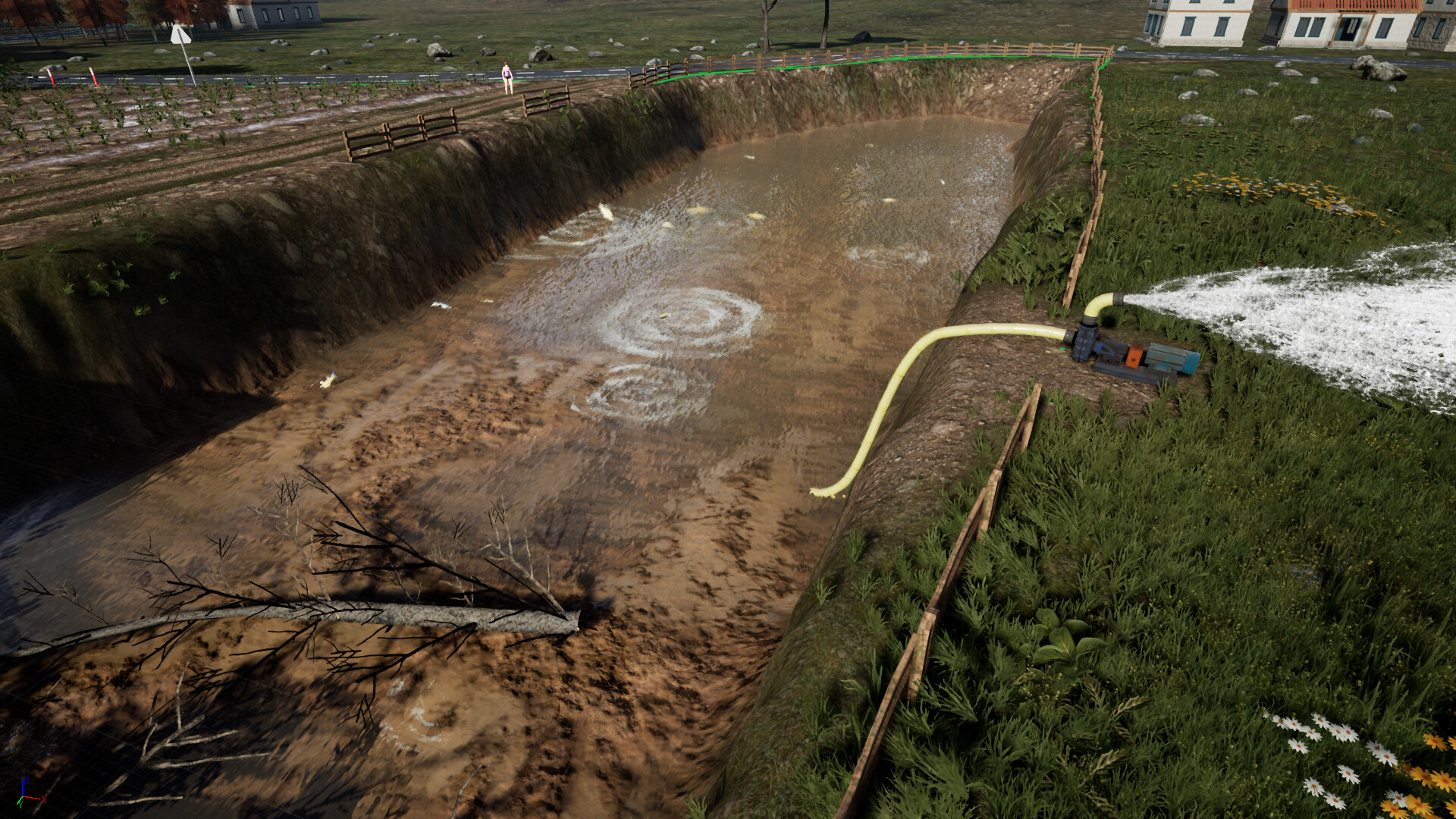 A Pond Hunt screenshot 4