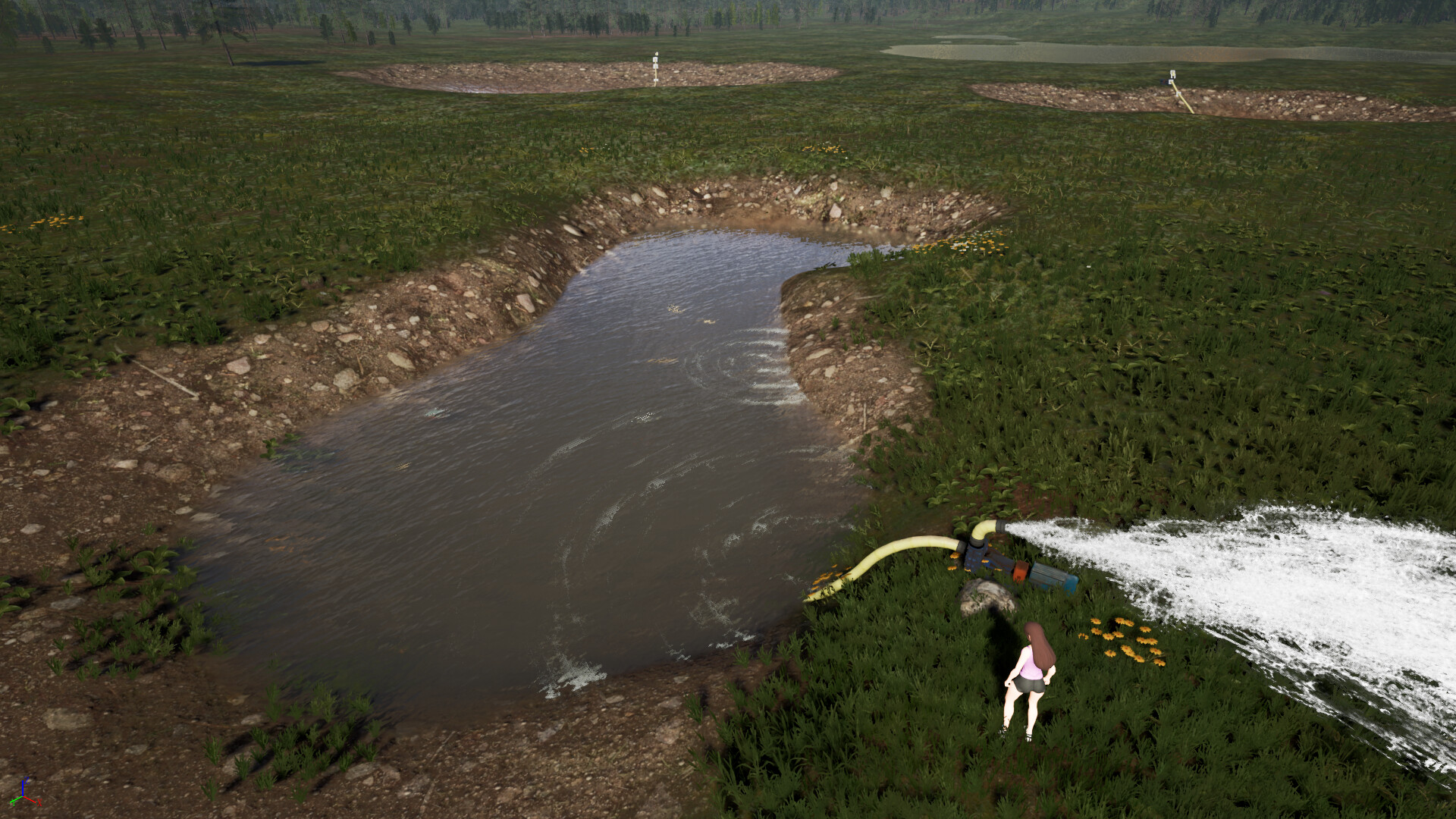 A Pond Hunt trailer