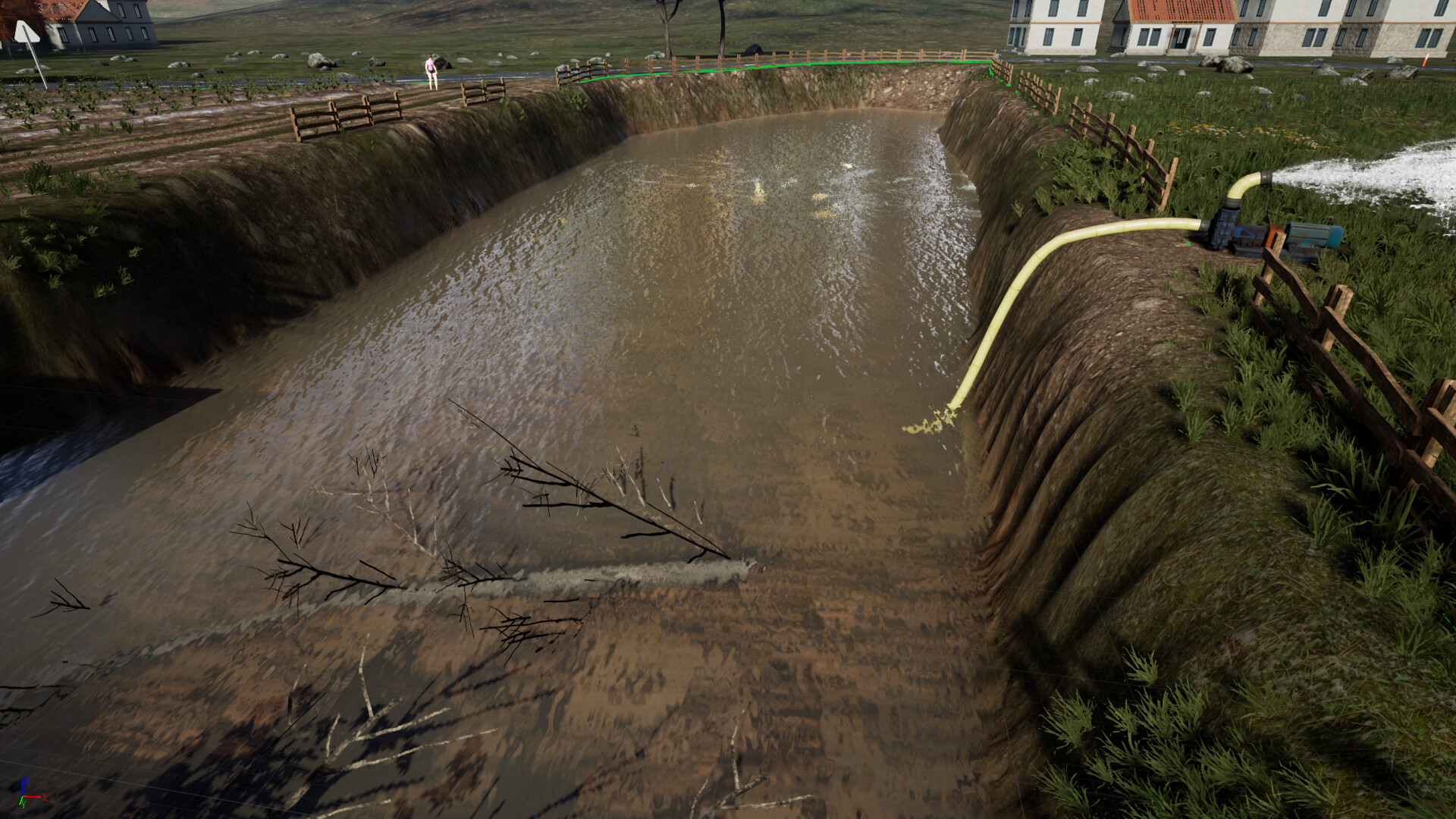 A Pond Hunt screenshot 3