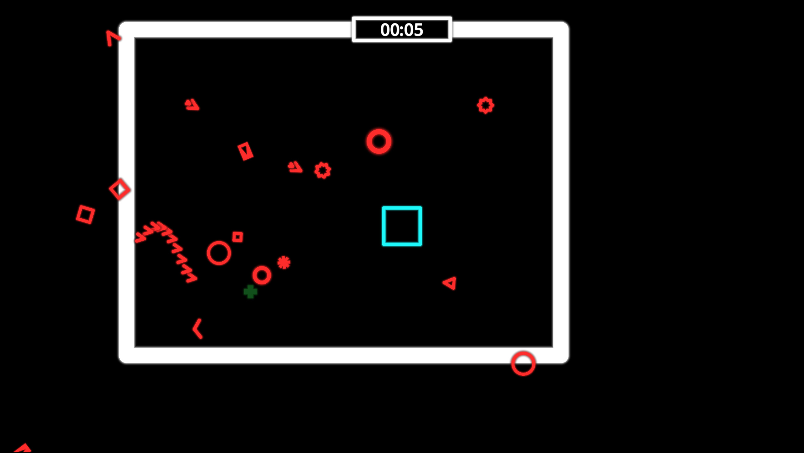 Dodgeon screenshot 4