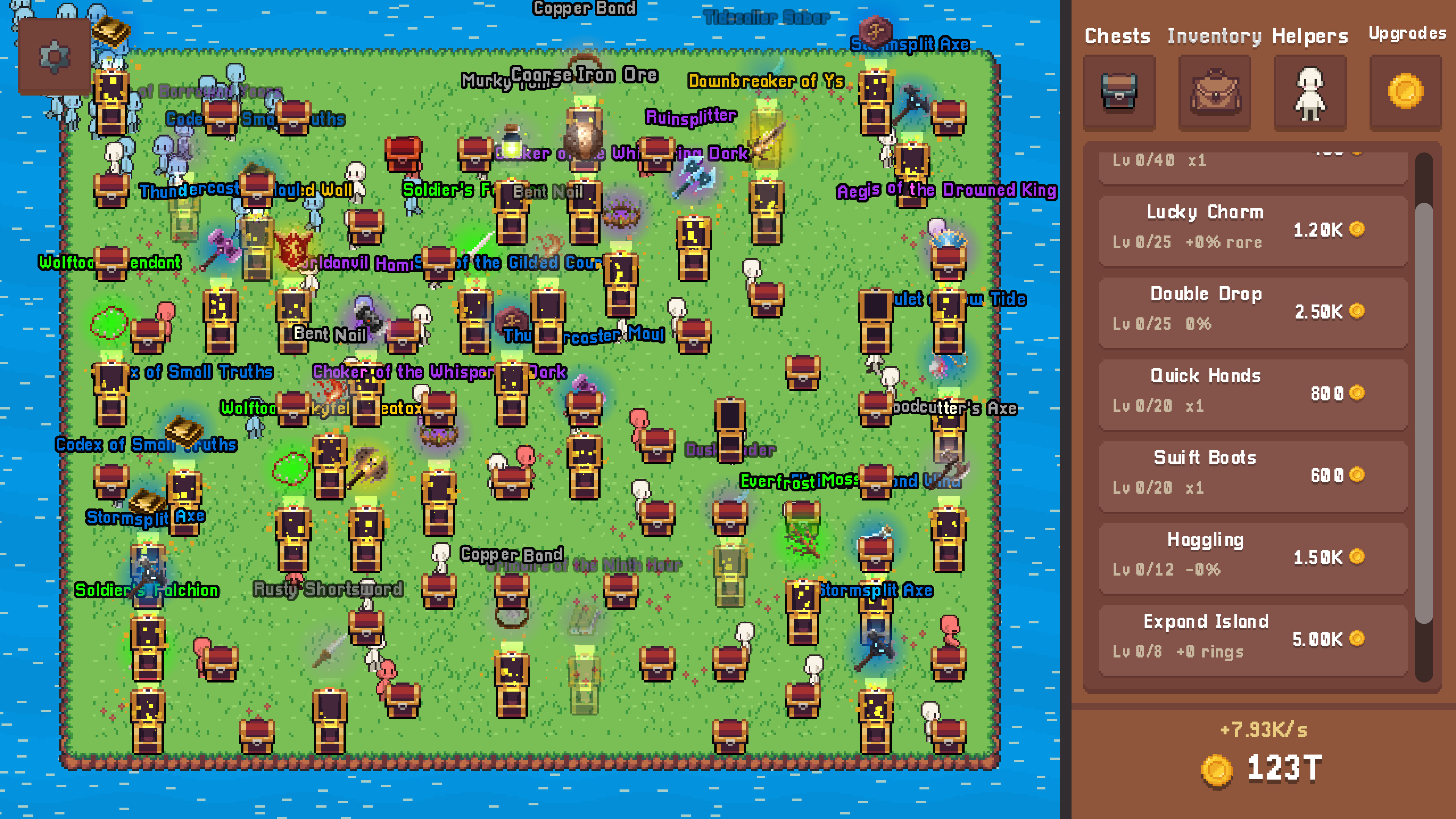 Megachest screenshot 5