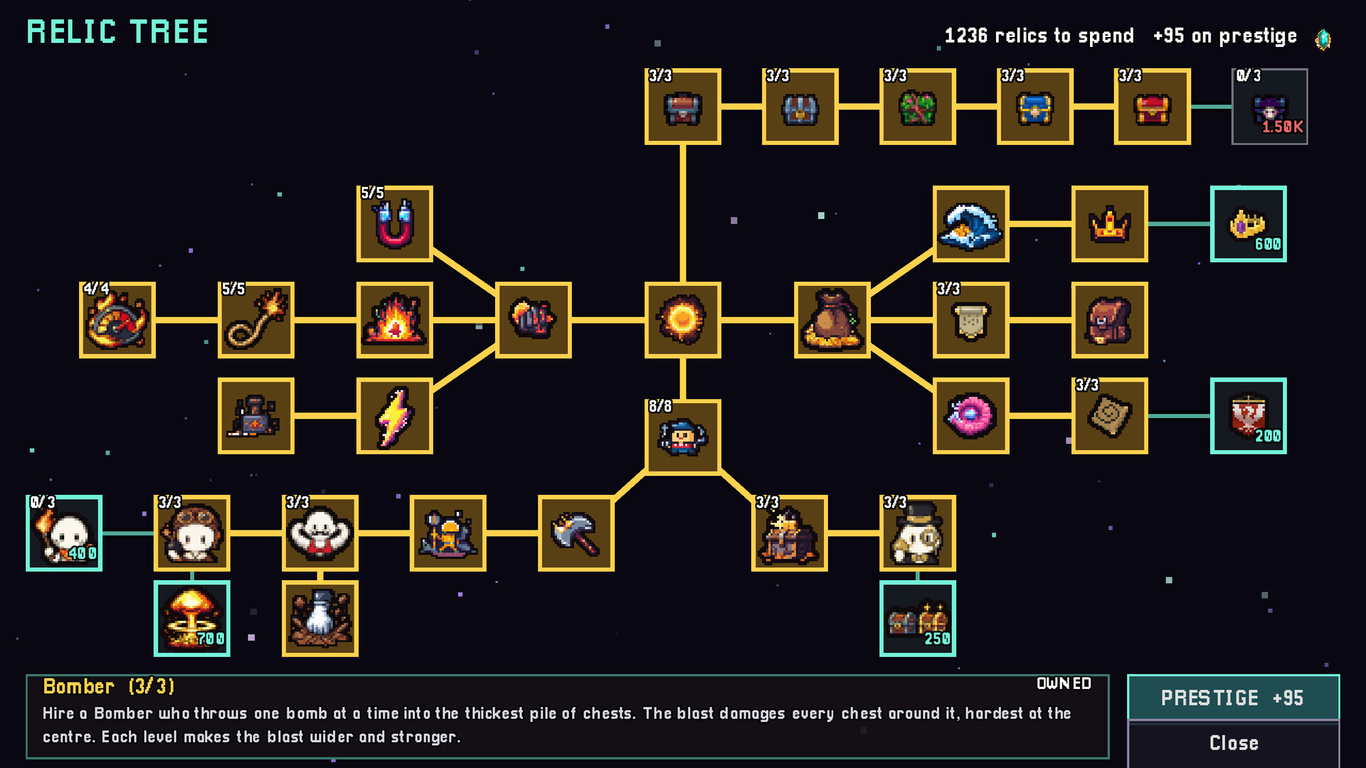 Megachest screenshot 4
