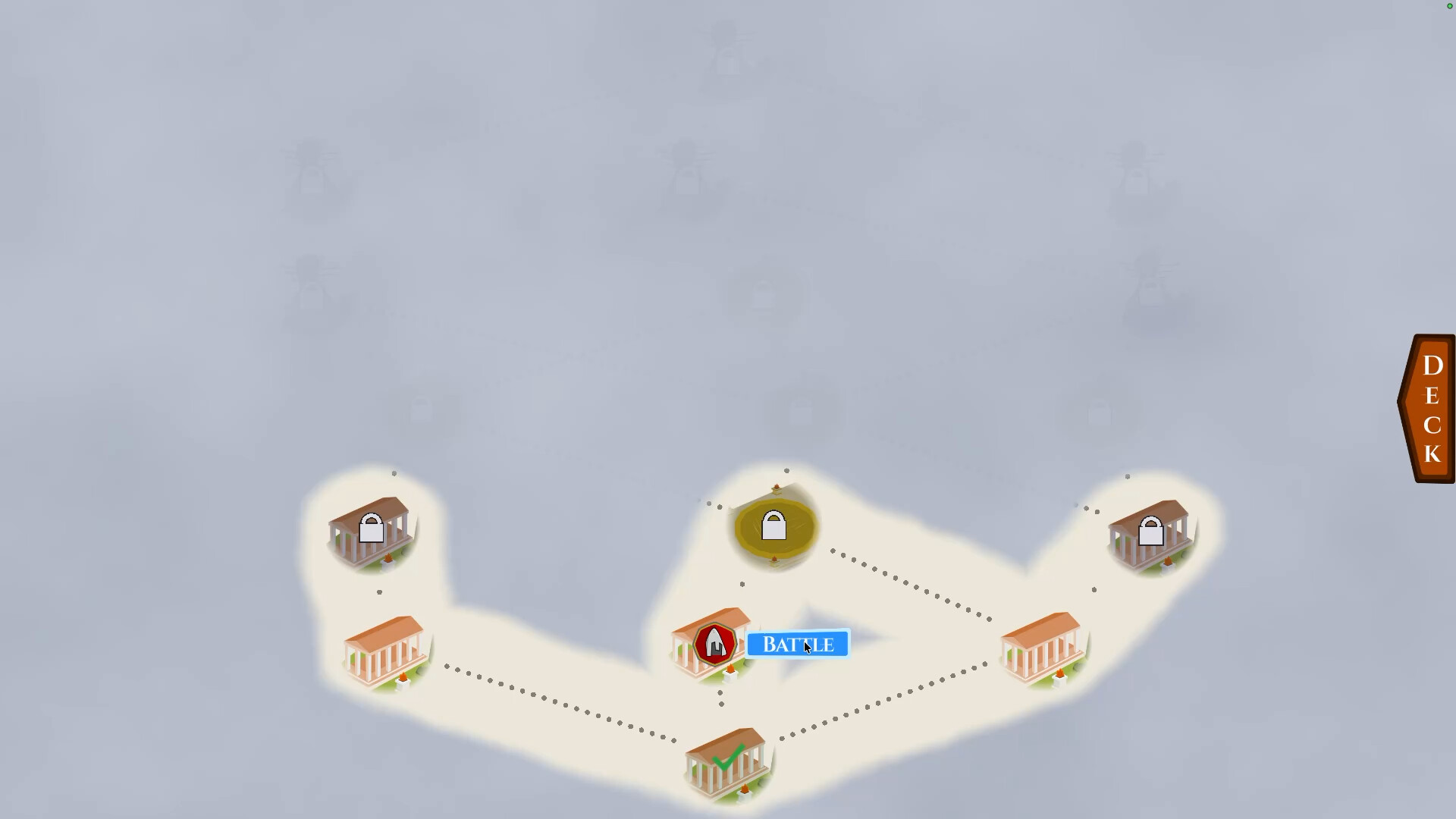 Claim the Gods screenshot 5