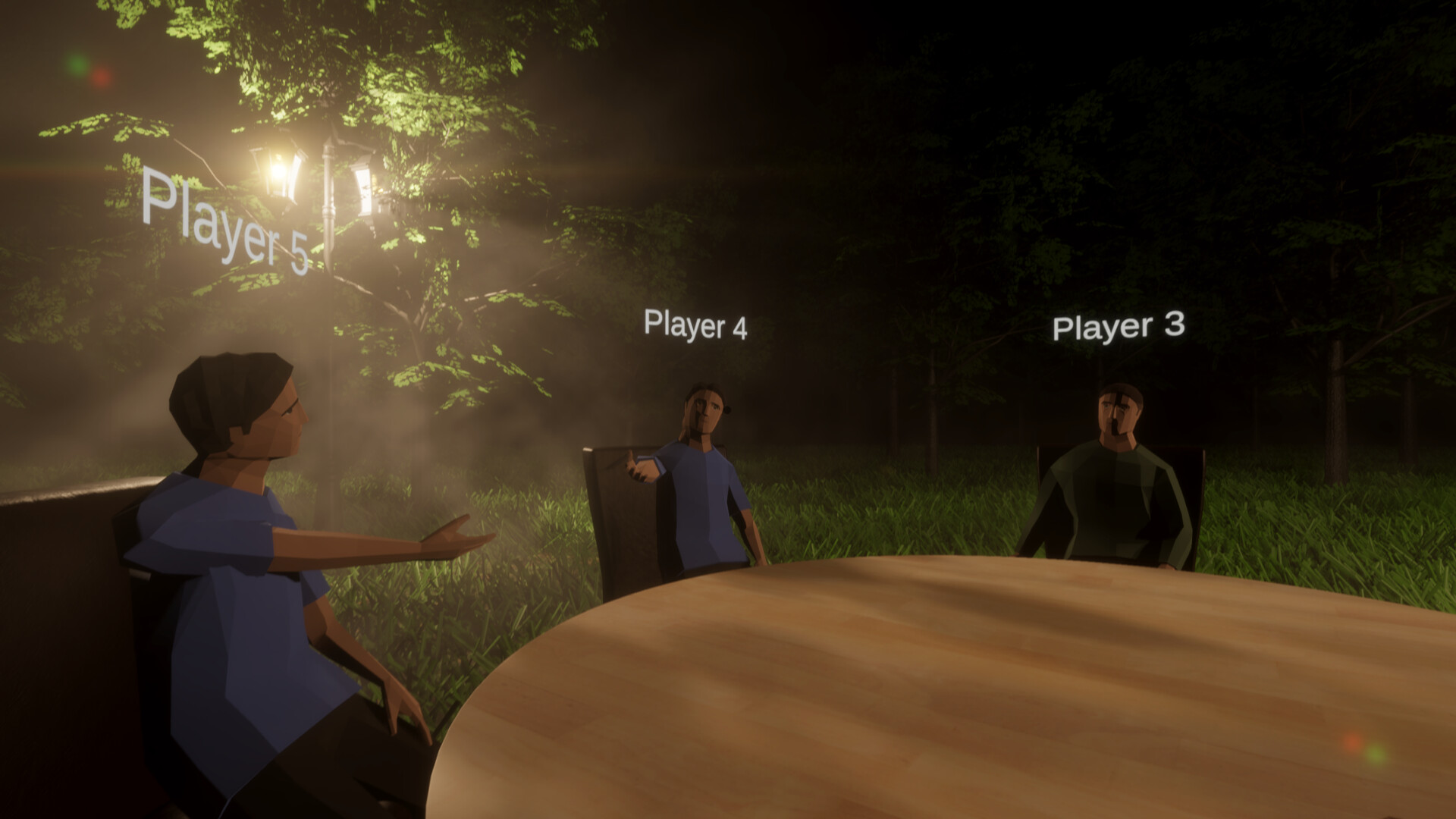 Cry Wolf screenshot 2
