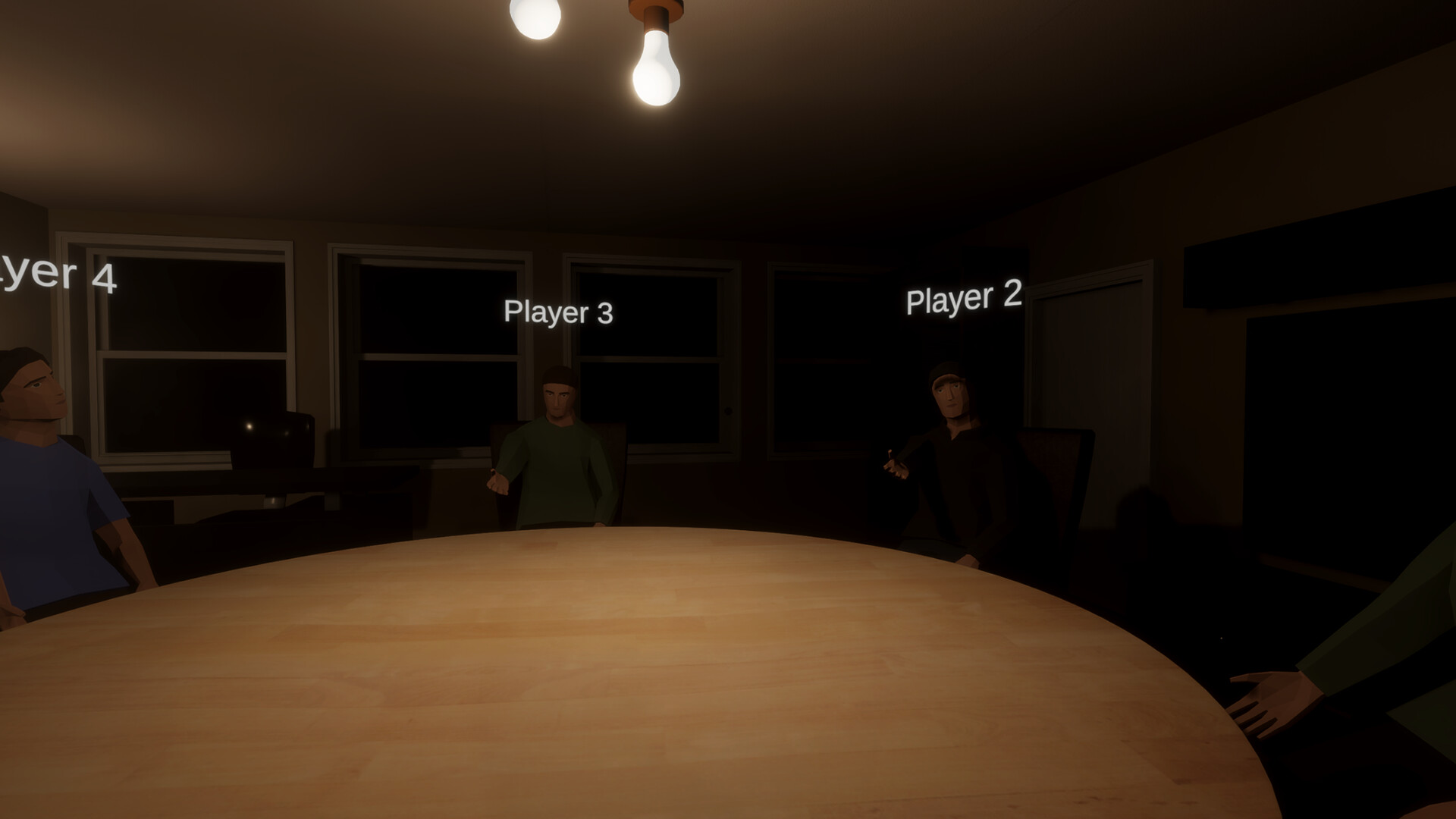 Cry Wolf screenshot 1
