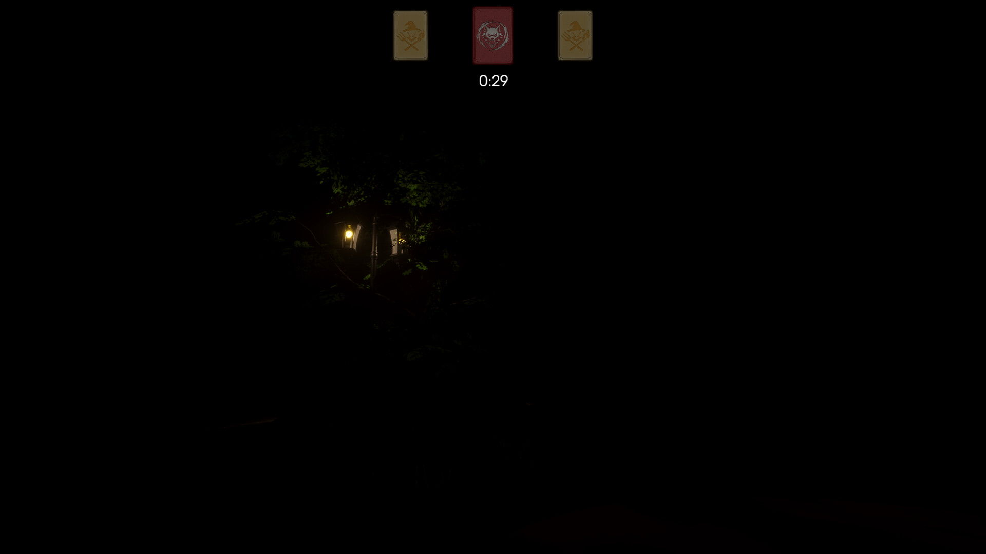 Cry Wolf screenshot 5