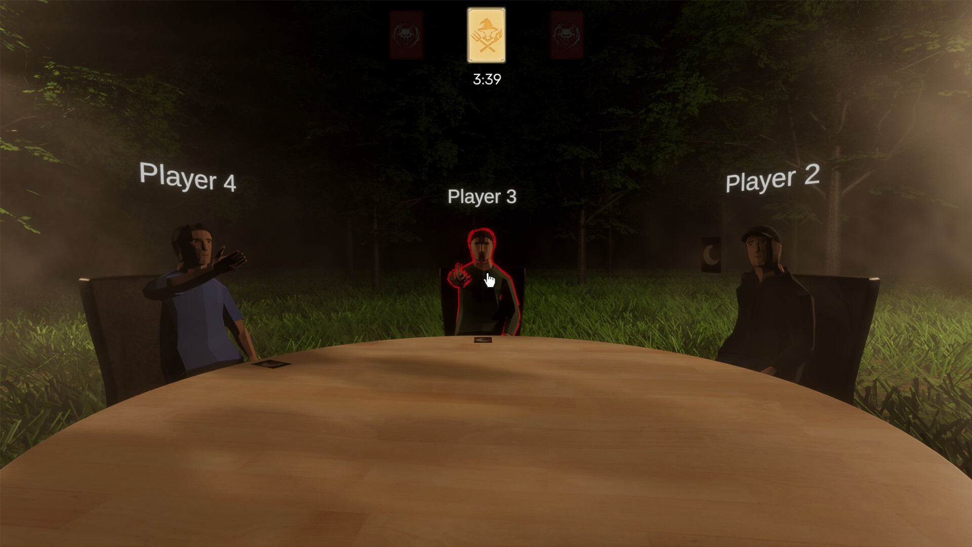 Cry Wolf screenshot 4