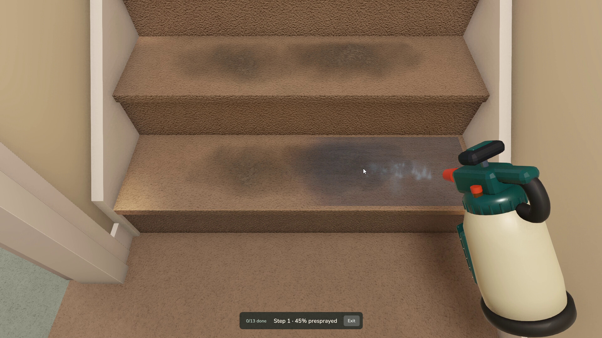 Carpet Daddy screenshot 3