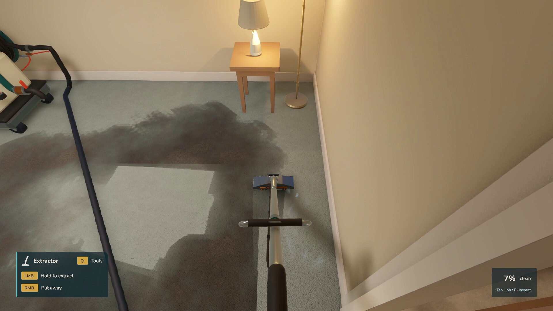 Carpet Daddy screenshot 5