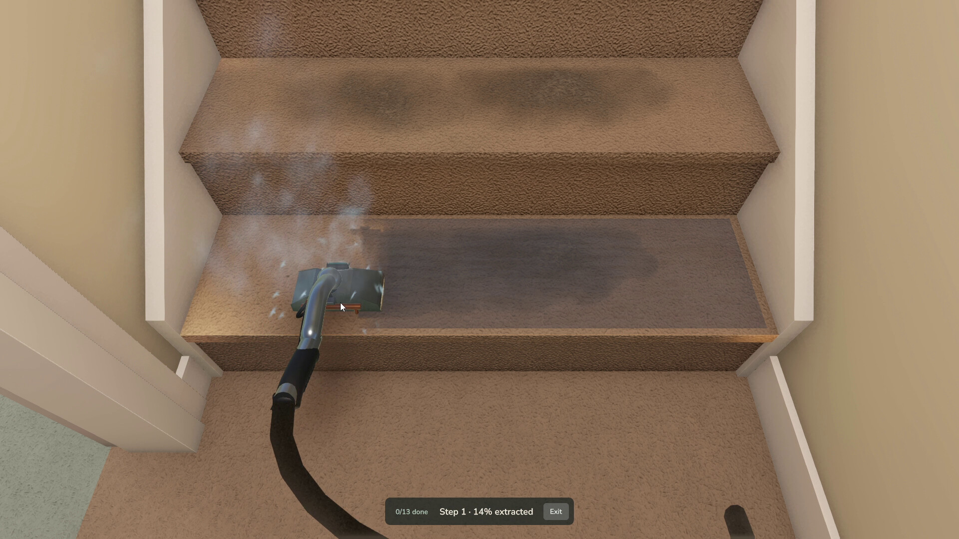 Carpet Daddy screenshot 4