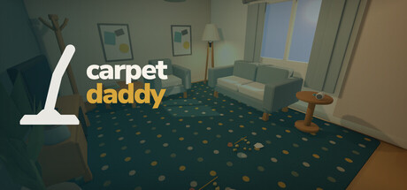 Cover art from Carpet Daddy