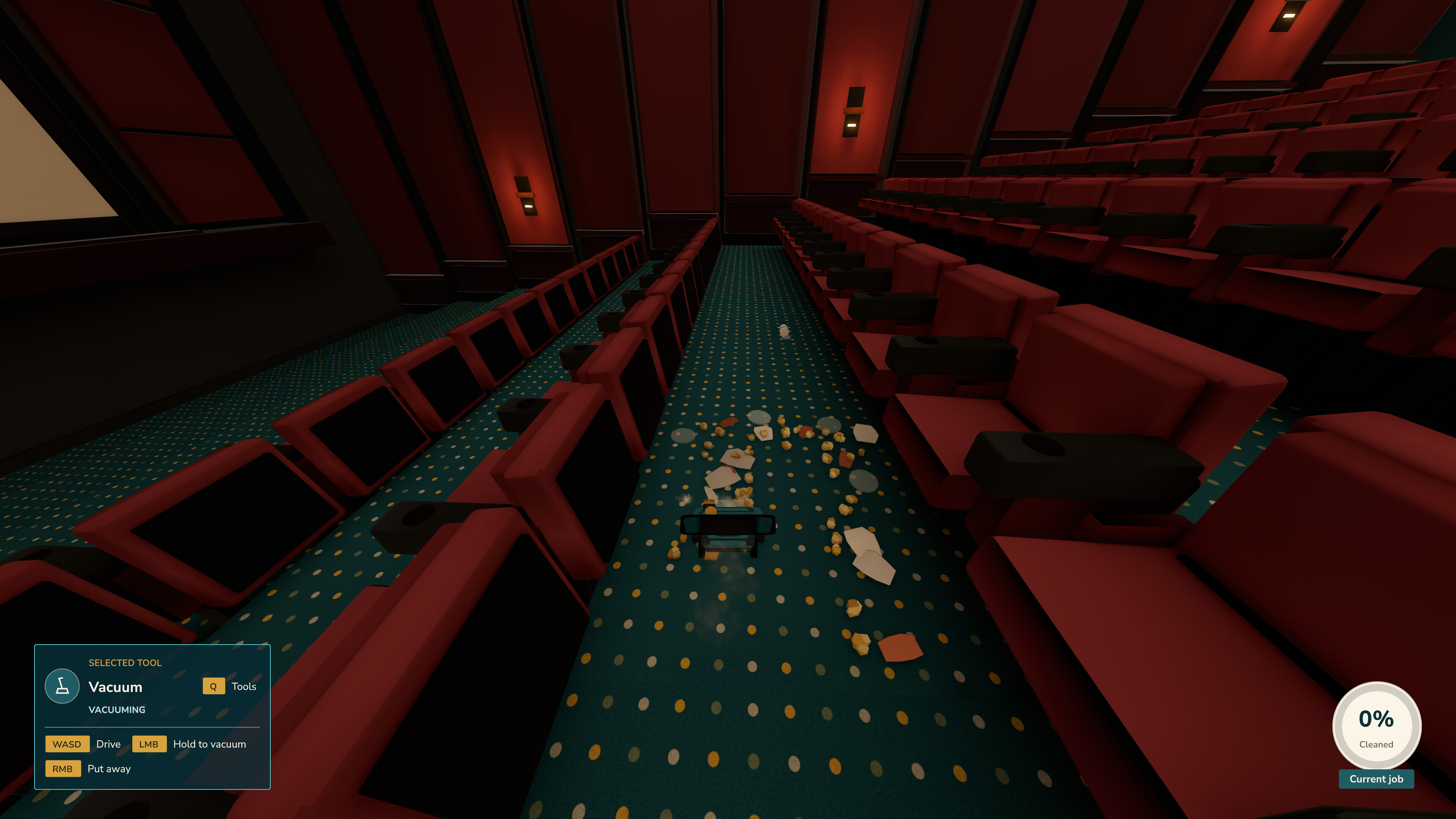 Carpet Daddy screenshot 4