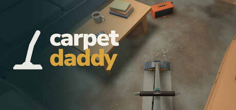 Cover art from Carpet Daddy