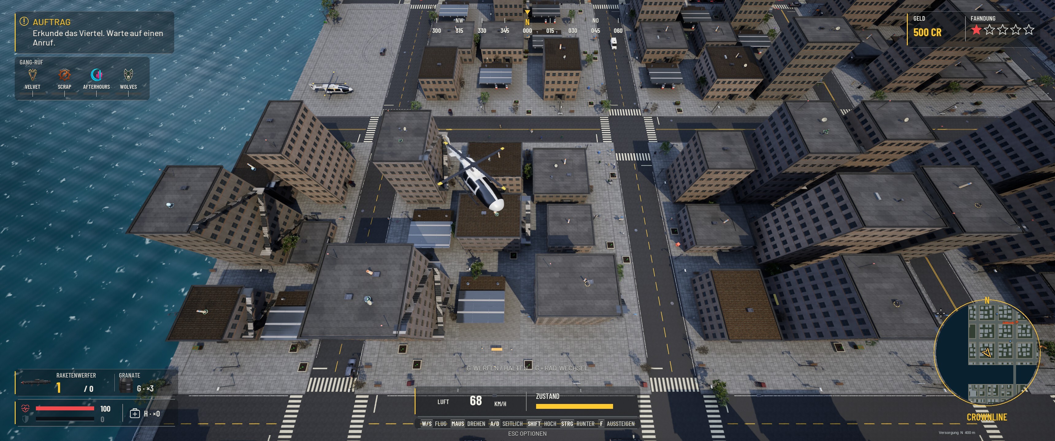 RUN OR RUIN screenshot 2