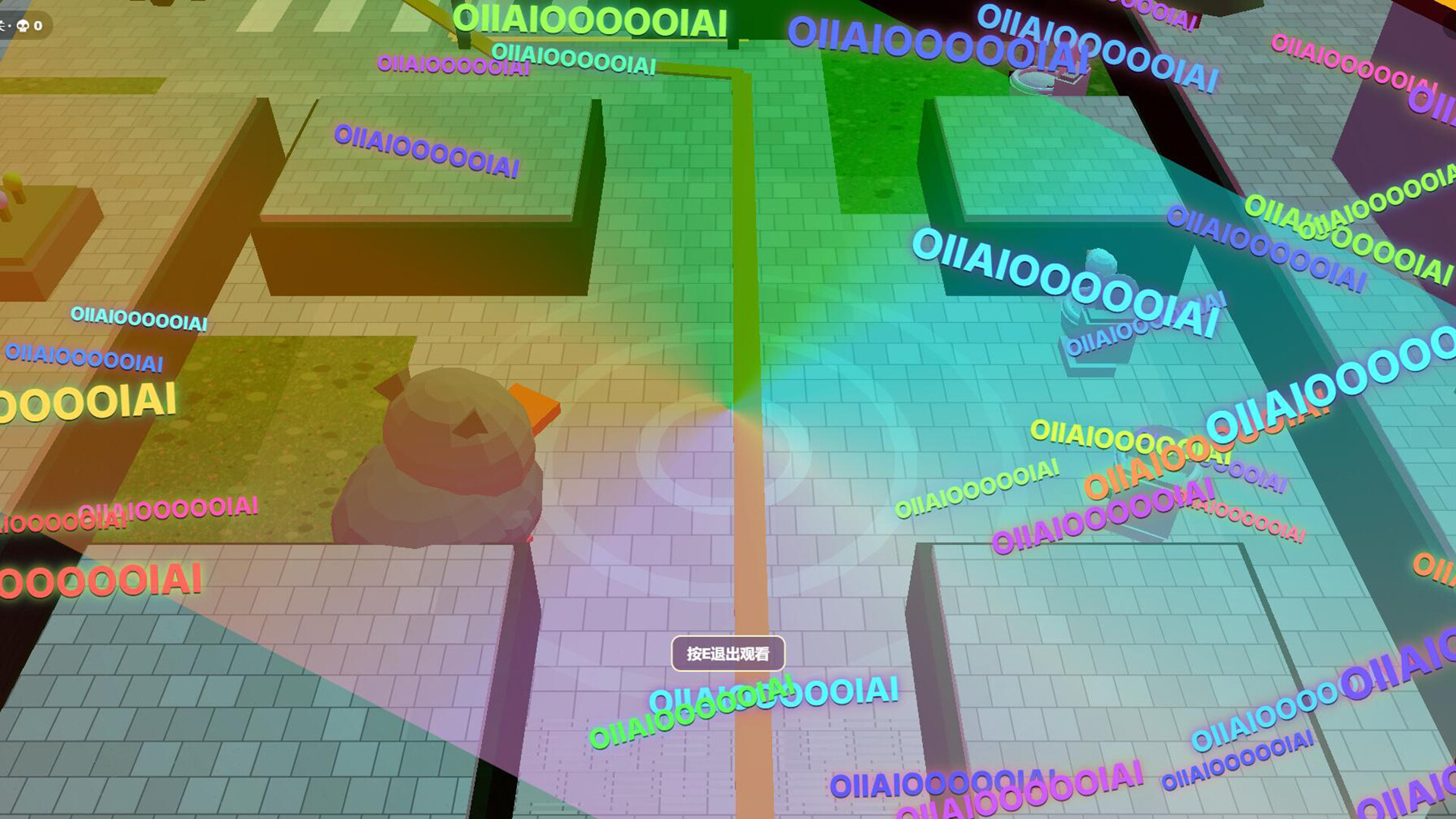 happy goose friends screenshot 3
